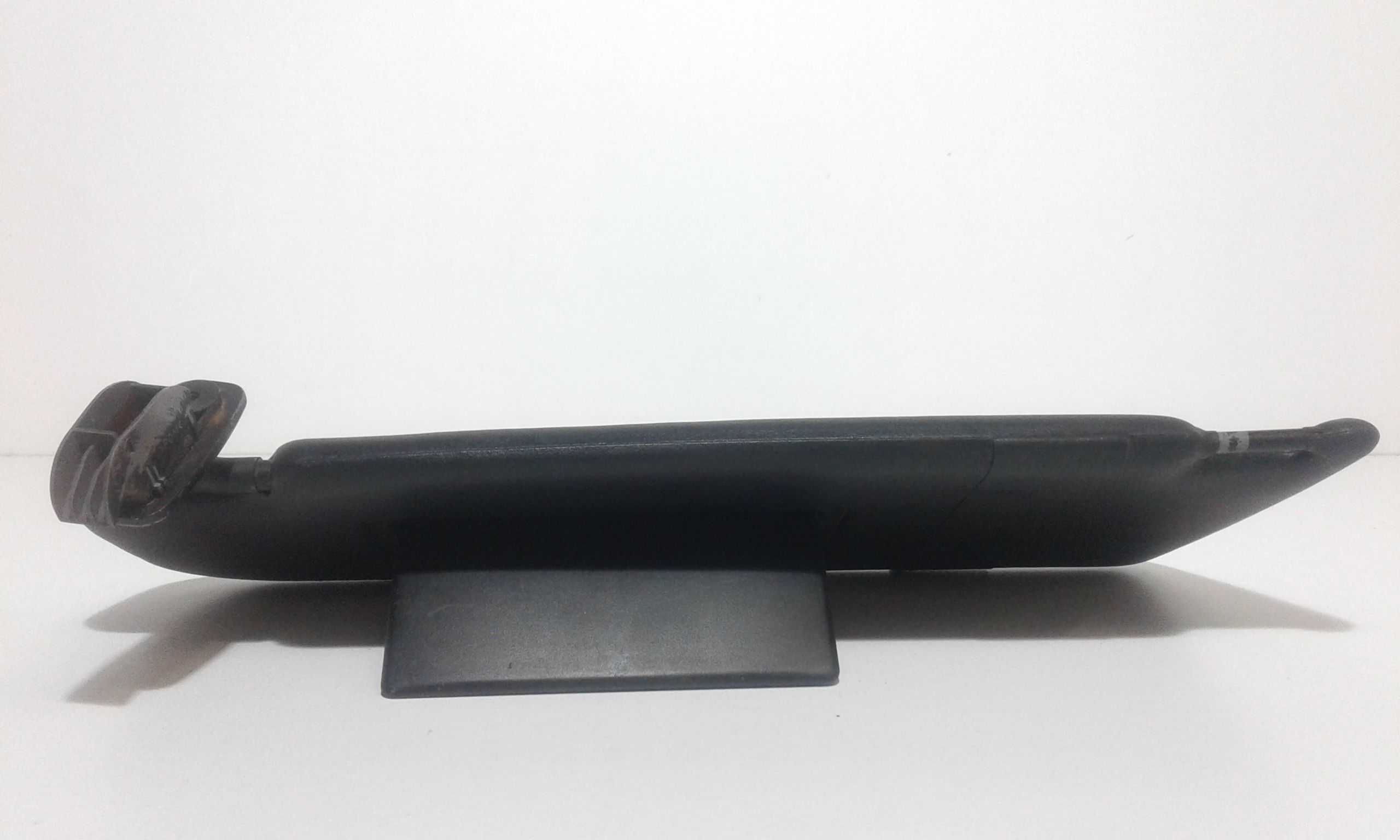 Parasole aletta anteriore Lato Guida AUDI A3 2 Serie