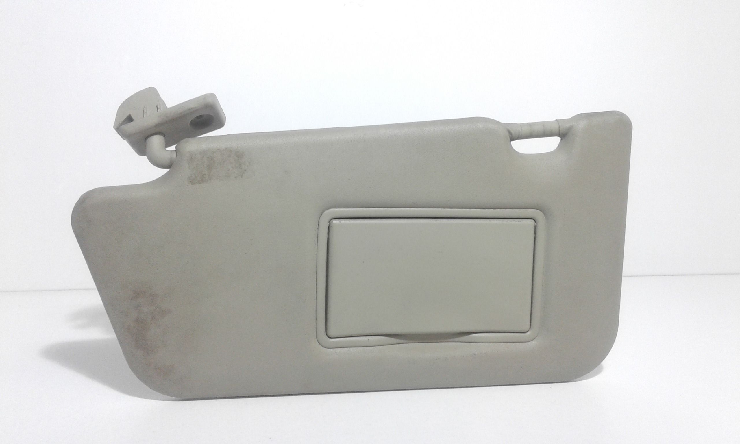 Parasole aletta anteriore Lato Guida NISSAN Micra 4 Serie