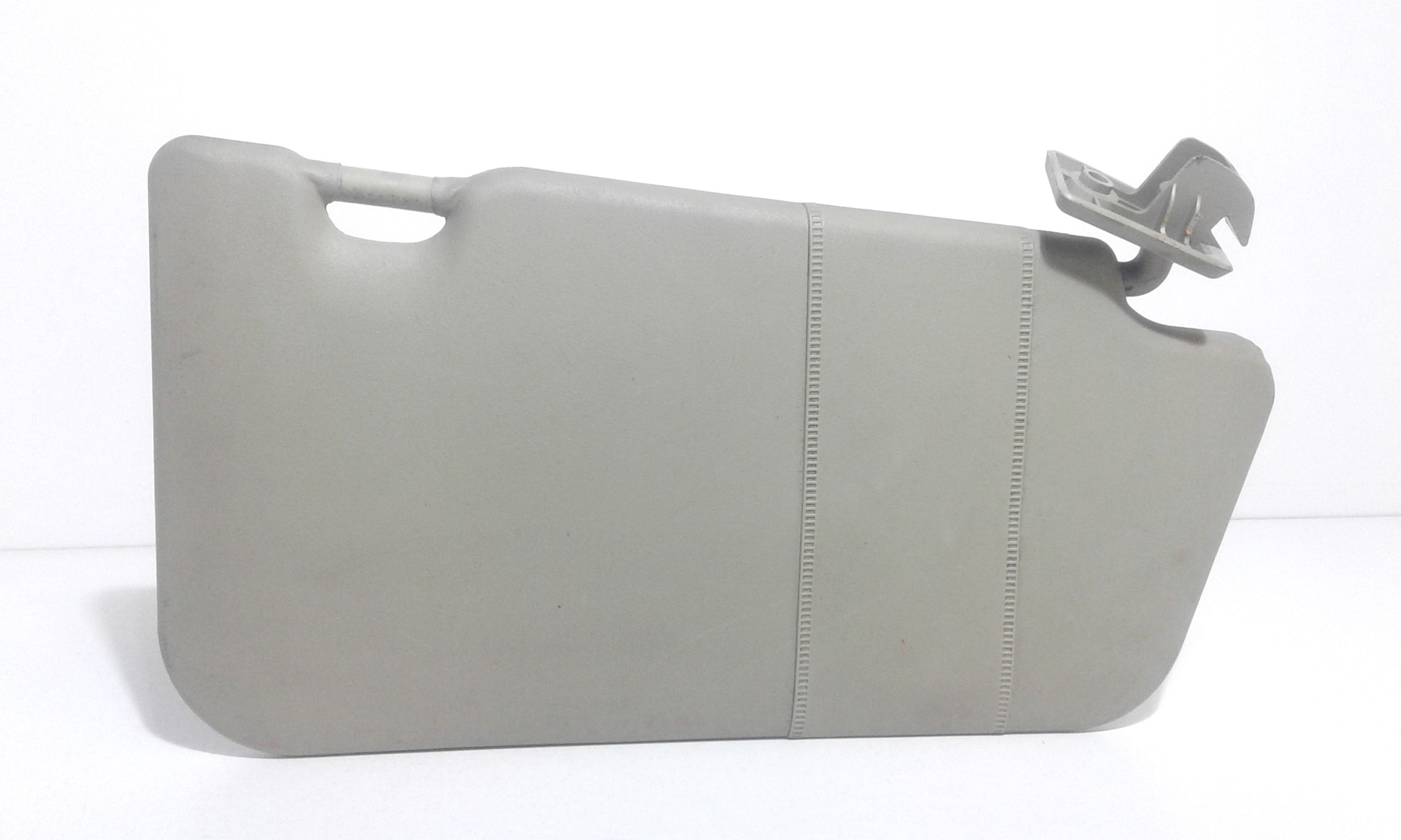 Parasole aletta anteriore Lato Guida NISSAN Micra 4 Serie