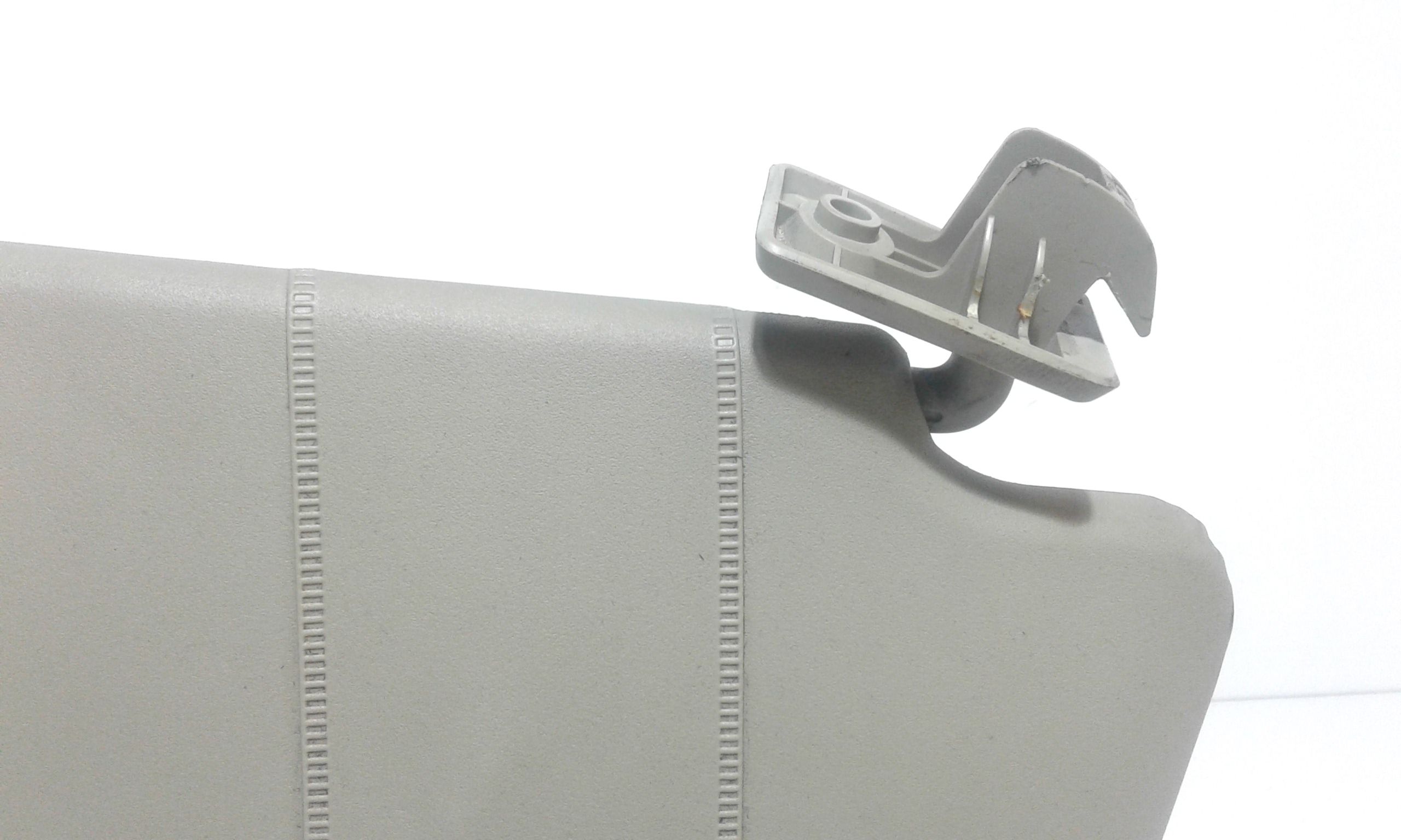 Parasole aletta anteriore Lato Guida NISSAN Micra 4 Serie