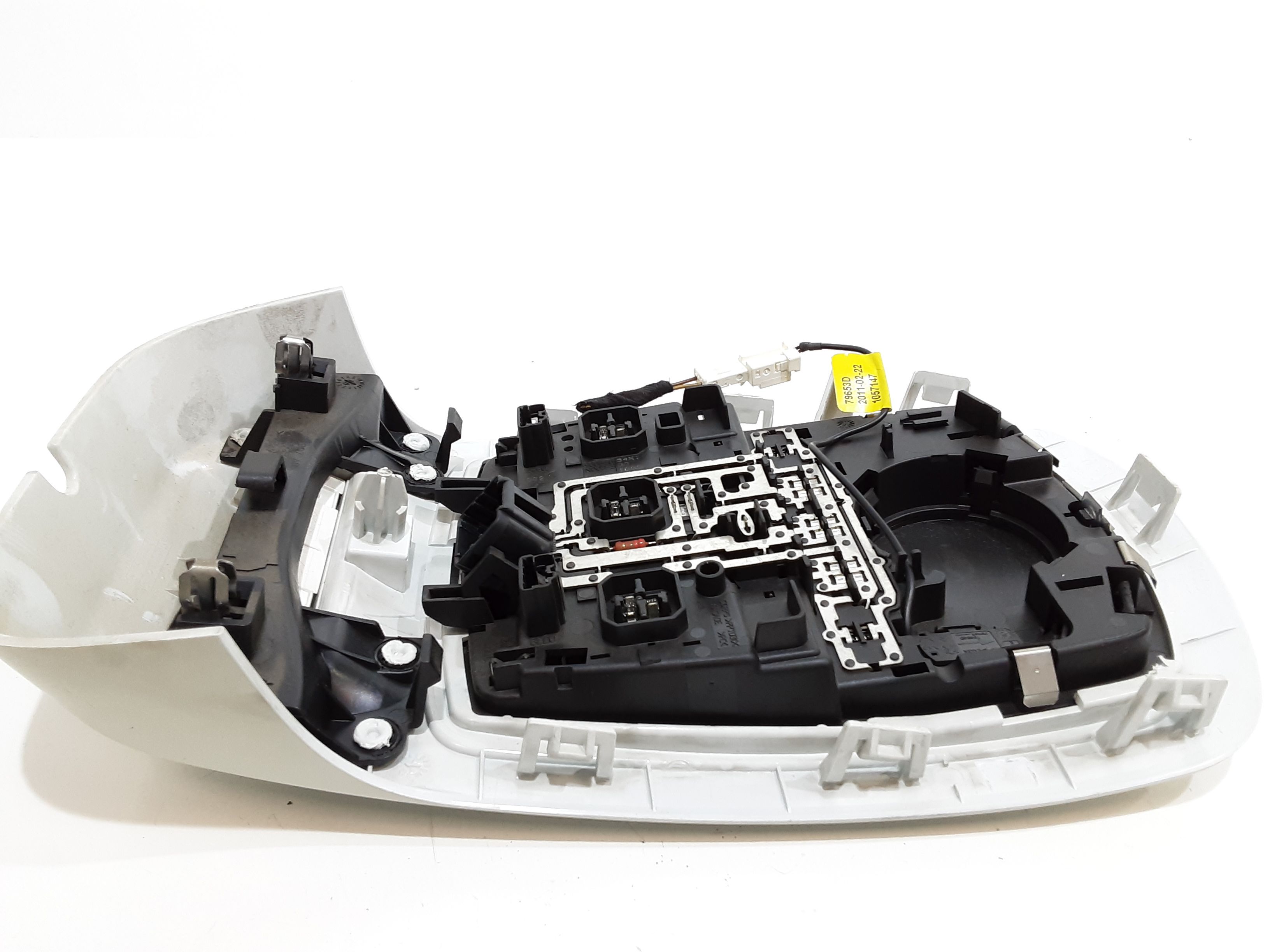 Plafoniera PEUGEOT 508 Berlina (11>14)