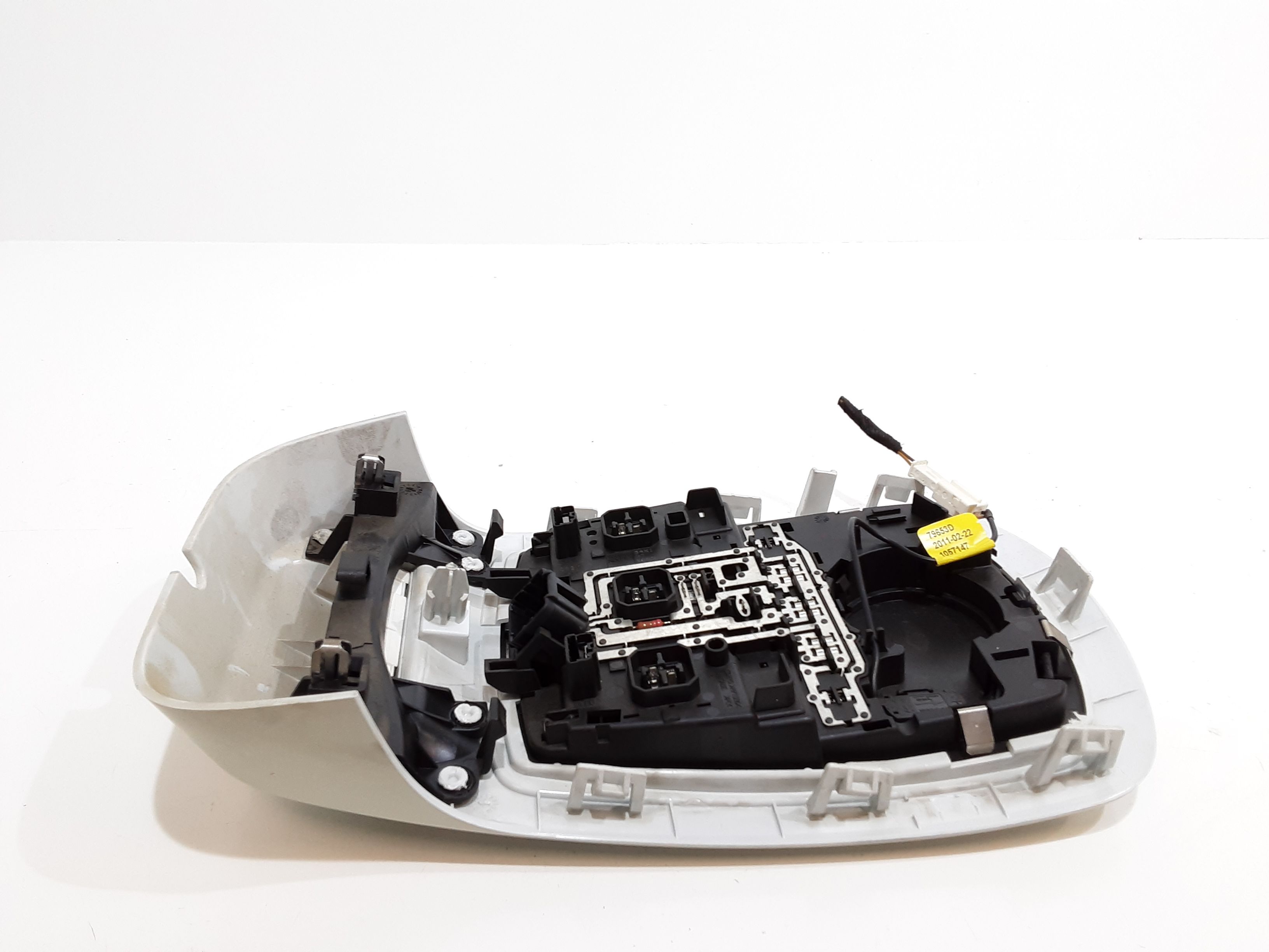 Plafoniera PEUGEOT 508 Berlina (11>14)