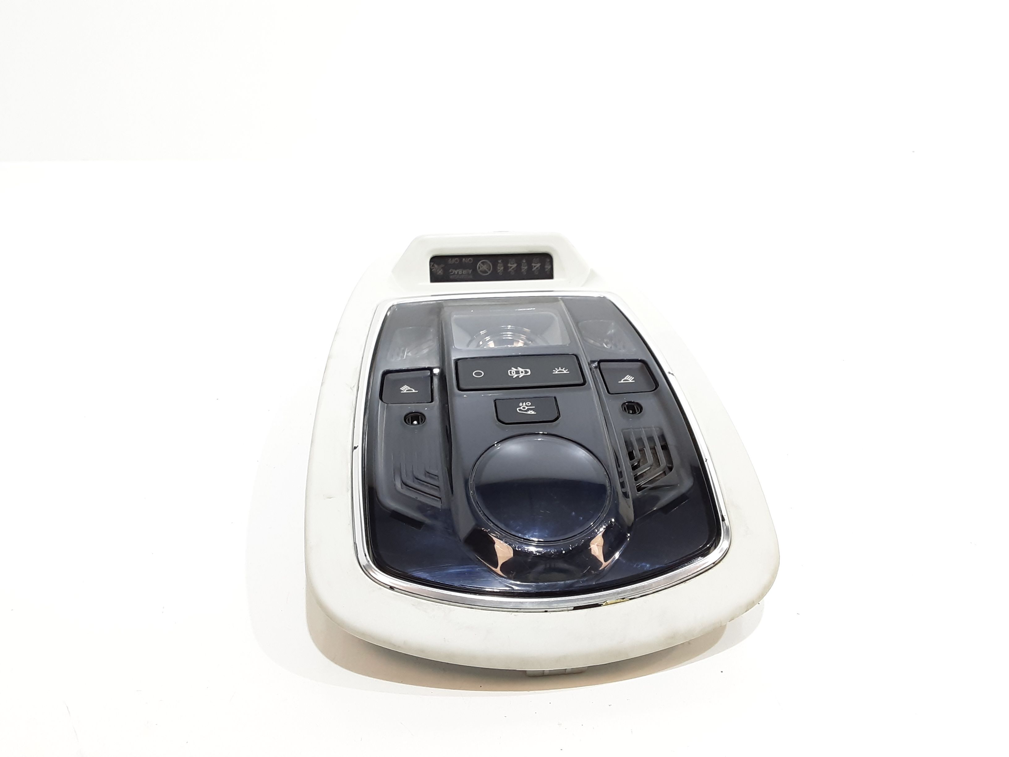 Plafoniera PEUGEOT 508 Berlina (11>14)