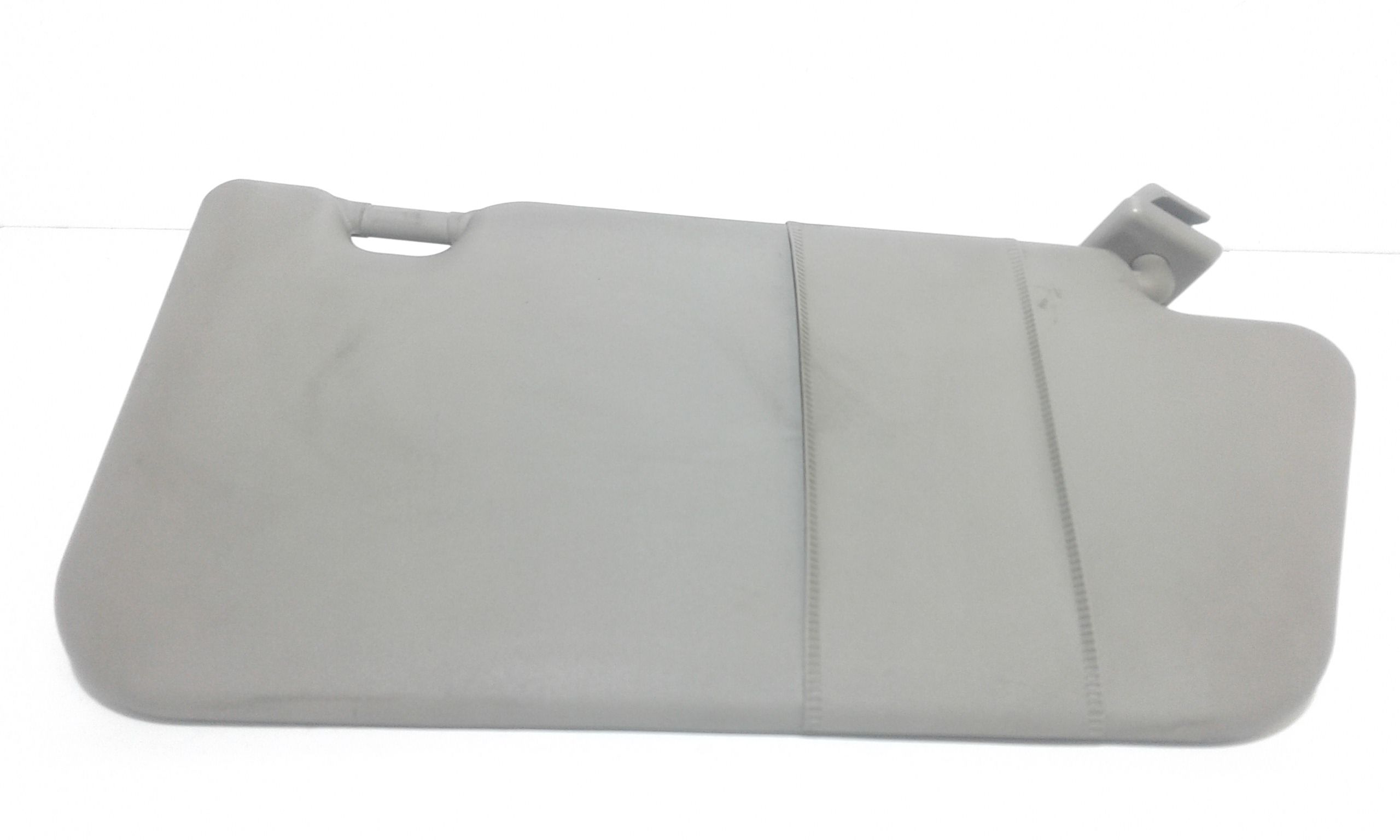 Parasole aletta anteriore Lato Guida NISSAN Micra 4 Serie