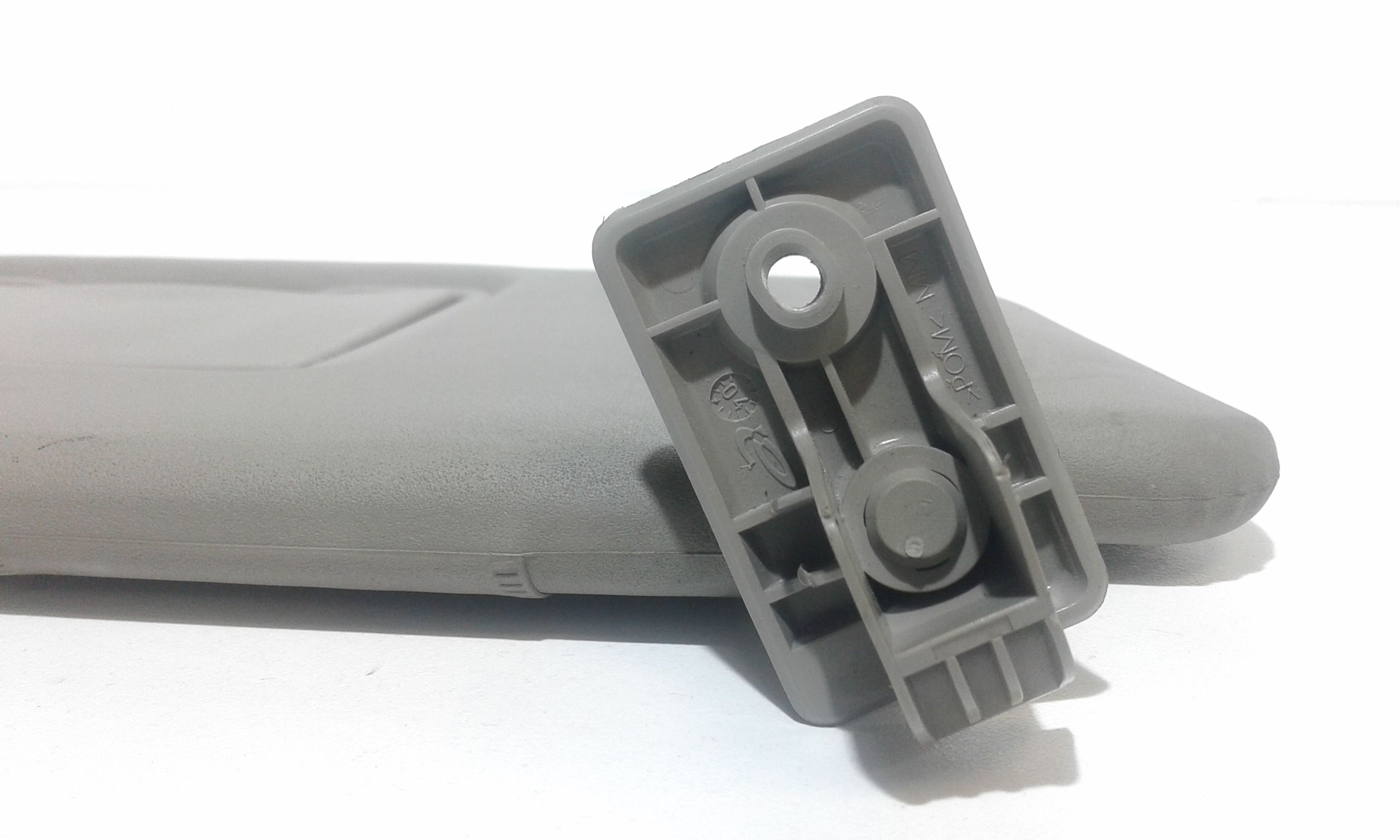 Parasole aletta anteriore Lato Guida NISSAN Micra 4 Serie