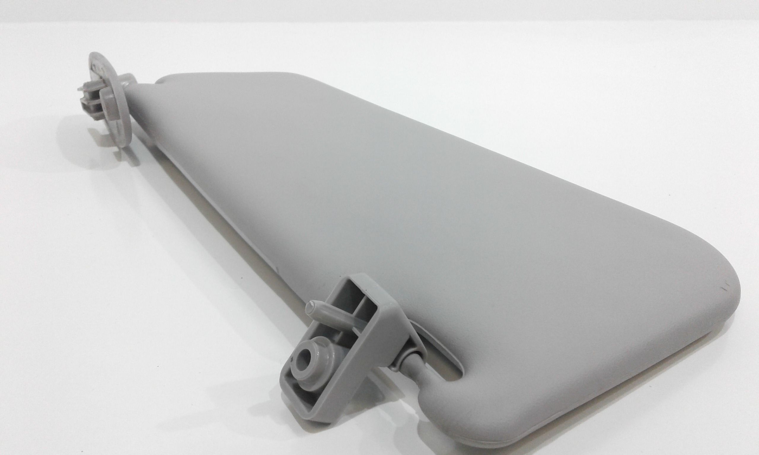 Parasole aletta anteriore Lato Guida FIAT Punto EVO