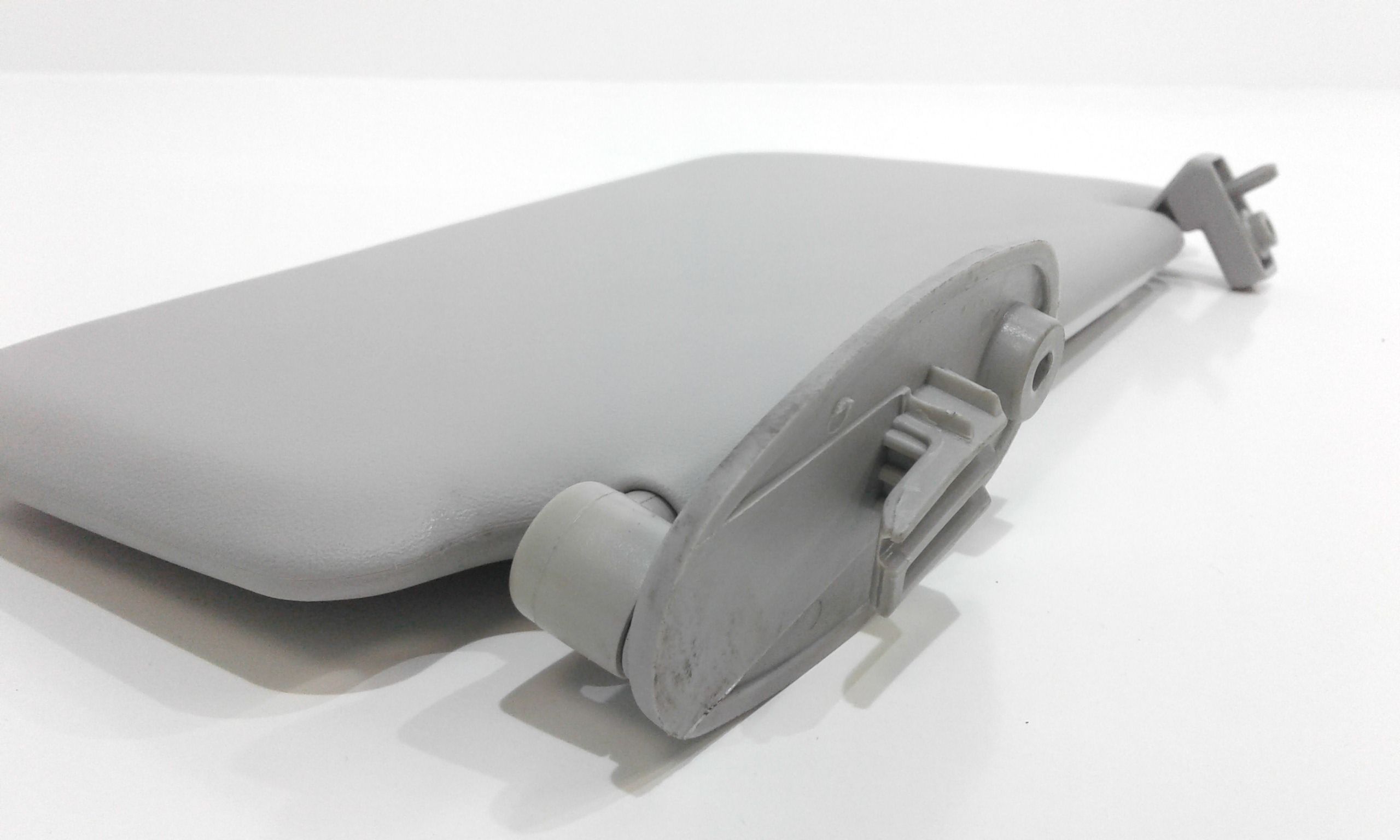 Parasole aletta anteriore Lato Guida FIAT Punto EVO