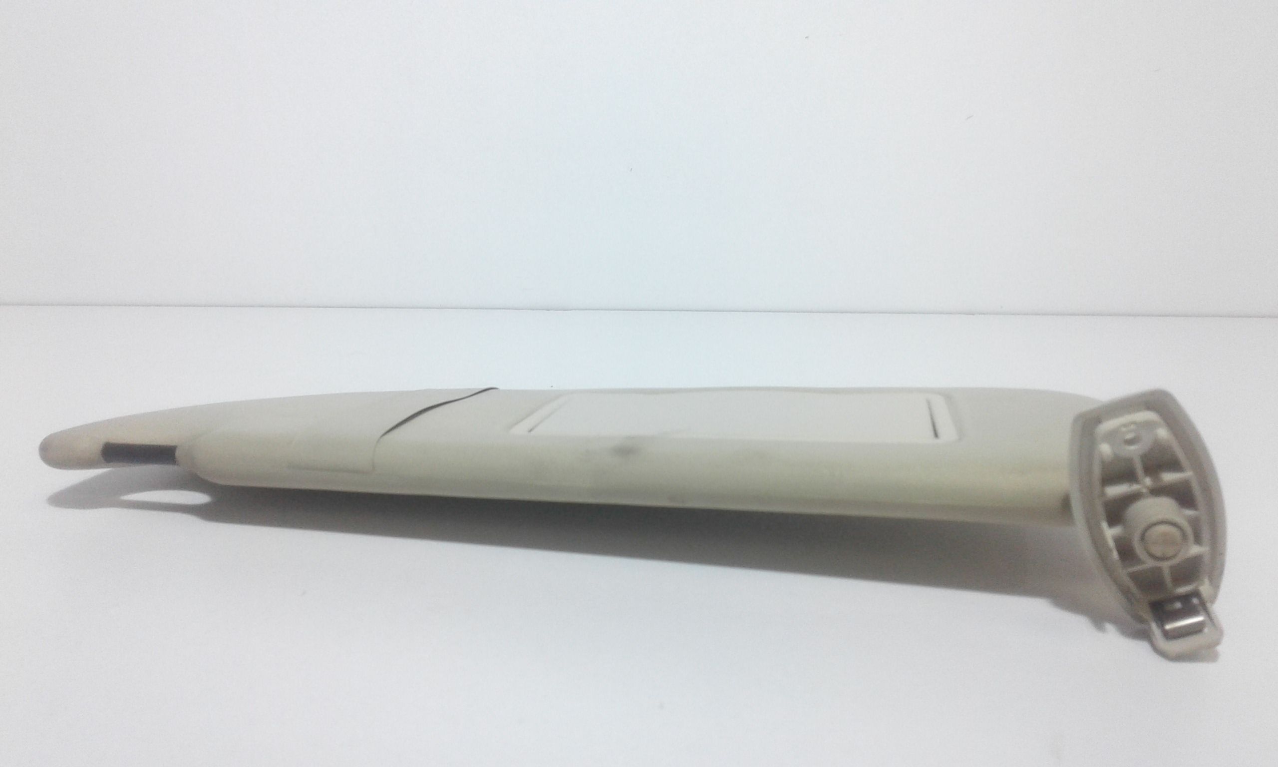 Parasole aletta anteriore Lato Guida CITROEN C4 Berlina