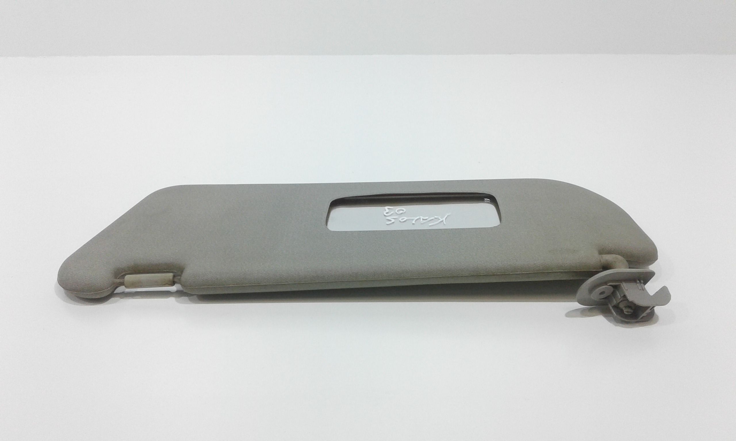 Parasole aletta anteriore Lato Guida CHEVROLET Kalos 1 Serie