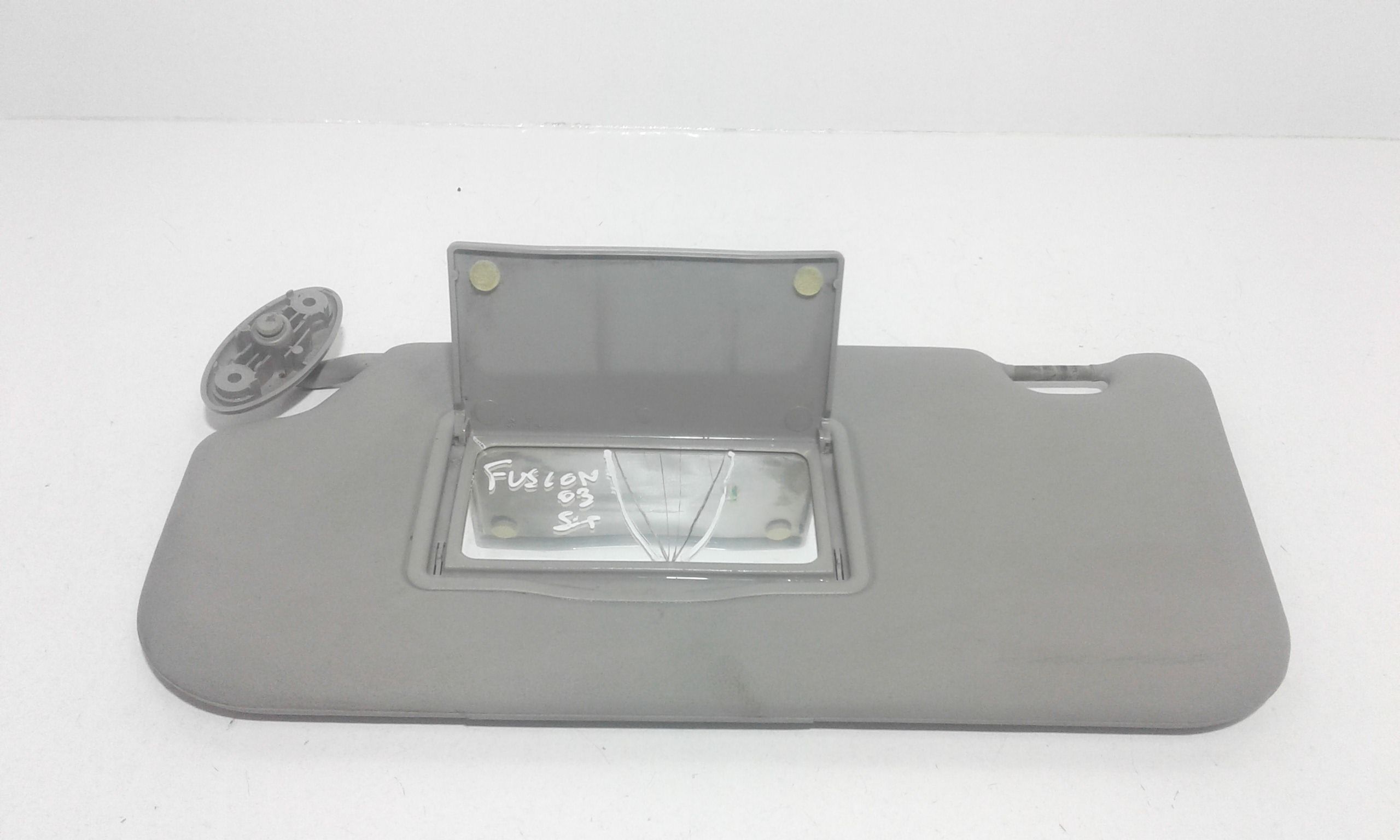 Parasole aletta anteriore Lato Guida FORD Fusion 1 Serie