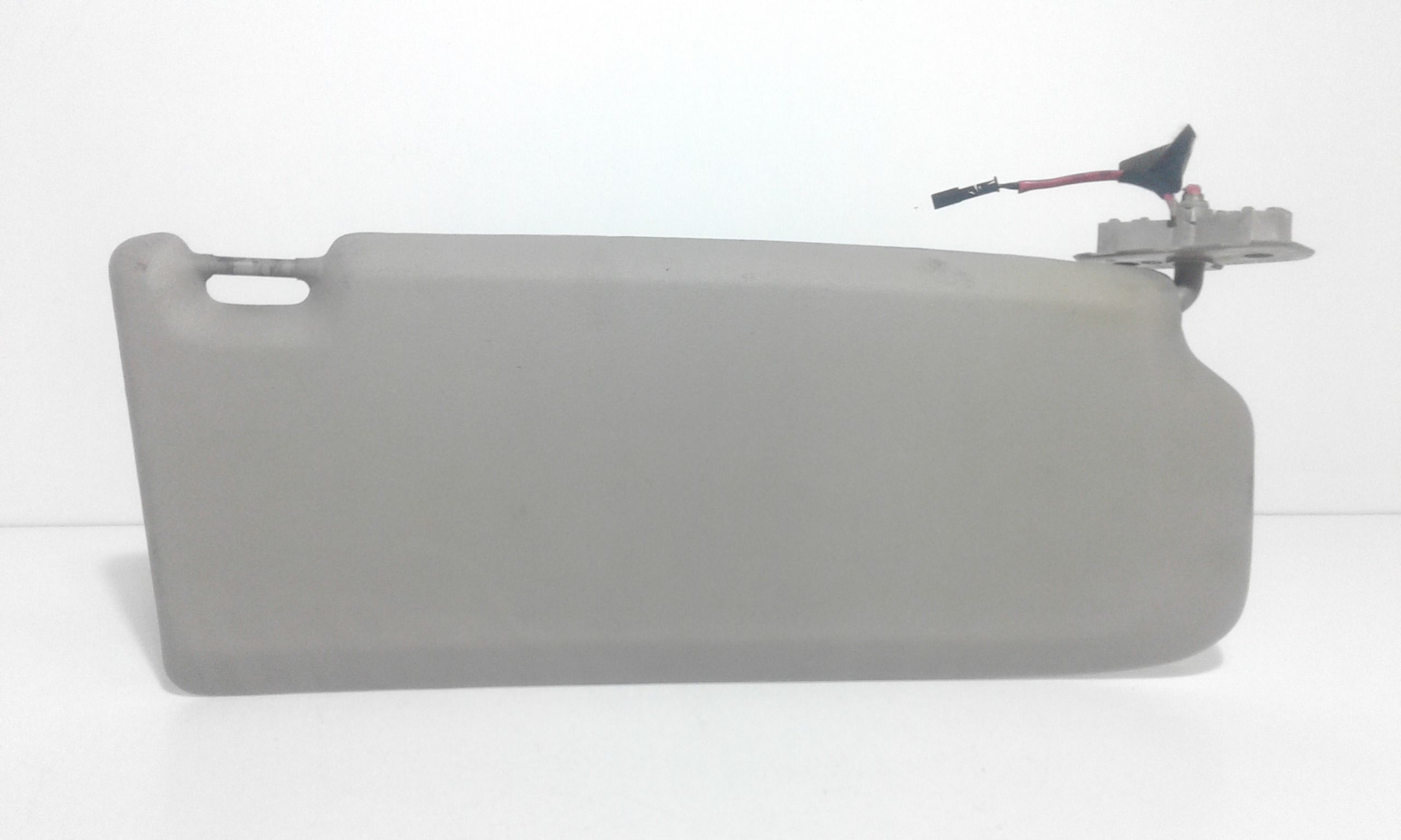 Parasole aletta anteriore Lato Guida VOLVO V50 1 Serie