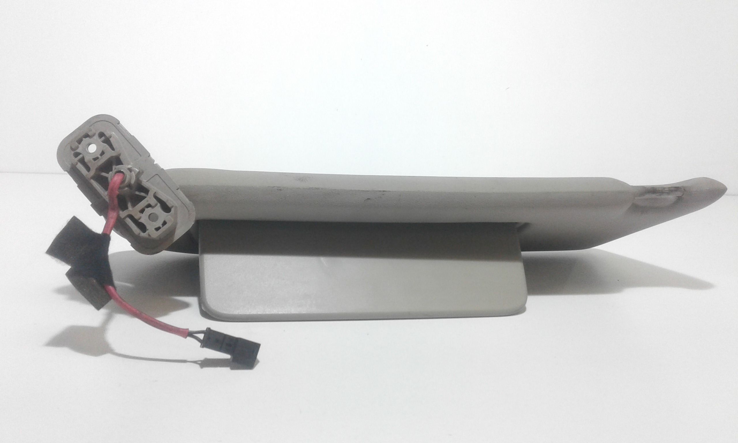 Parasole aletta anteriore Lato Guida VOLVO V50 1 Serie