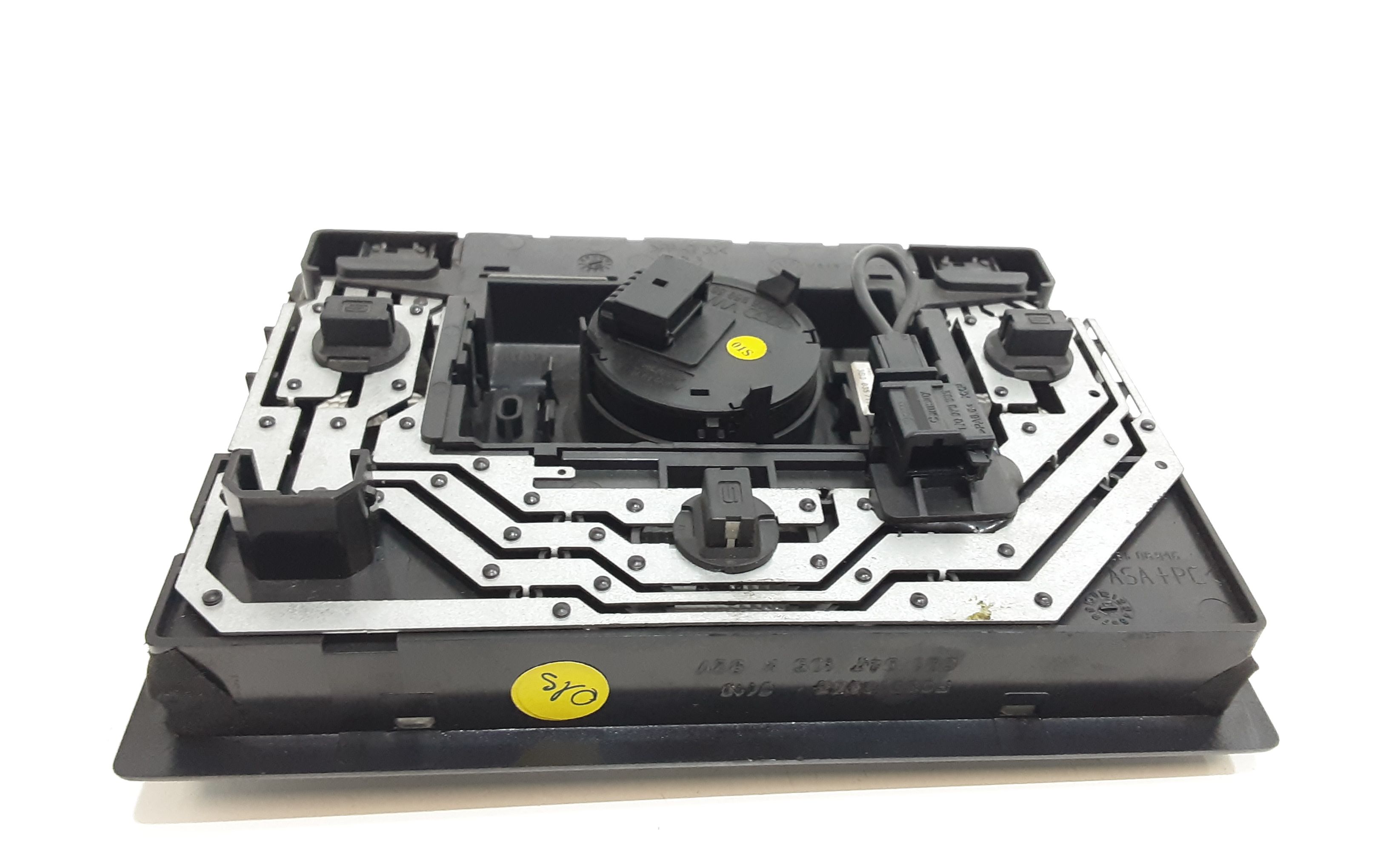 Plafoniera VOLKSWAGEN Polo 5 Serie