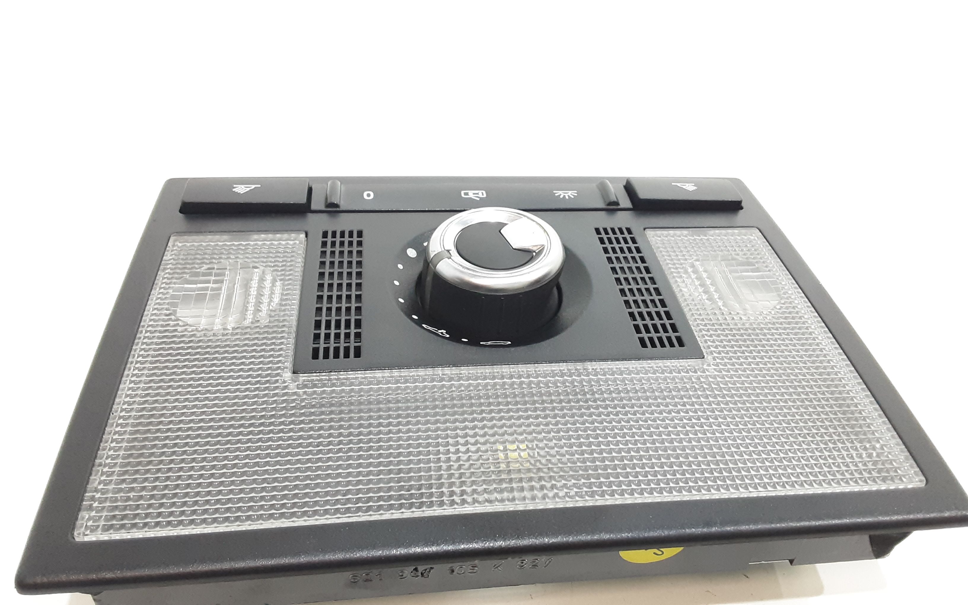 Plafoniera VOLKSWAGEN Polo 5 Serie