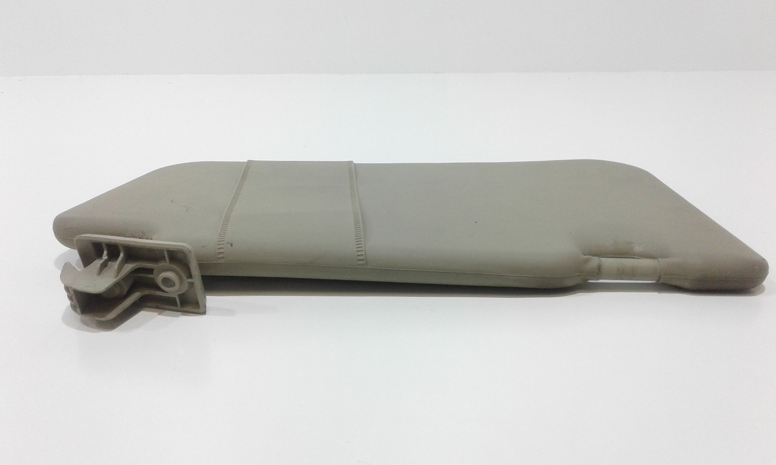 Parasole aletta anteriore Lato Guida NISSAN Micra 4 Serie