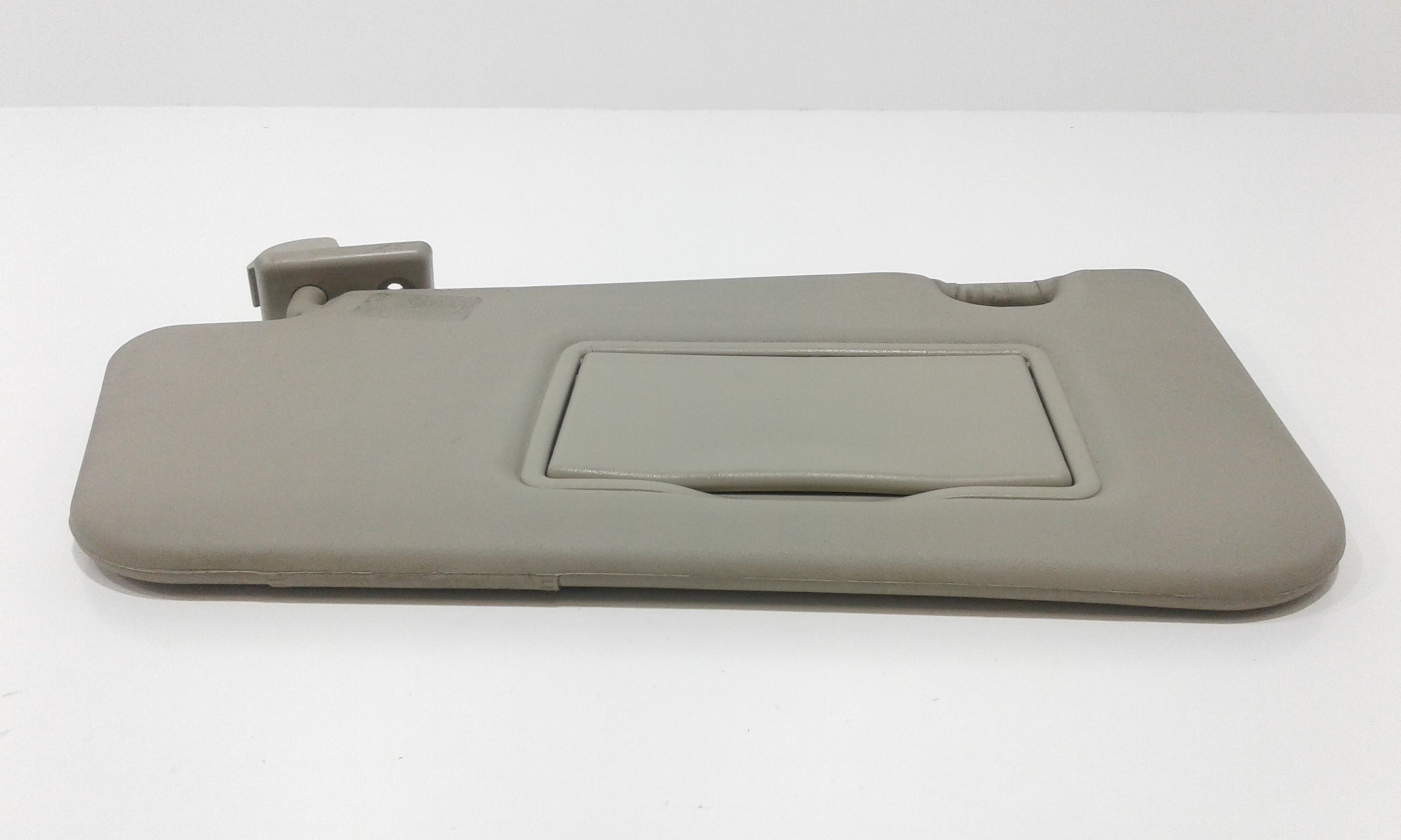 Parasole aletta anteriore Lato Guida NISSAN Micra 4 Serie