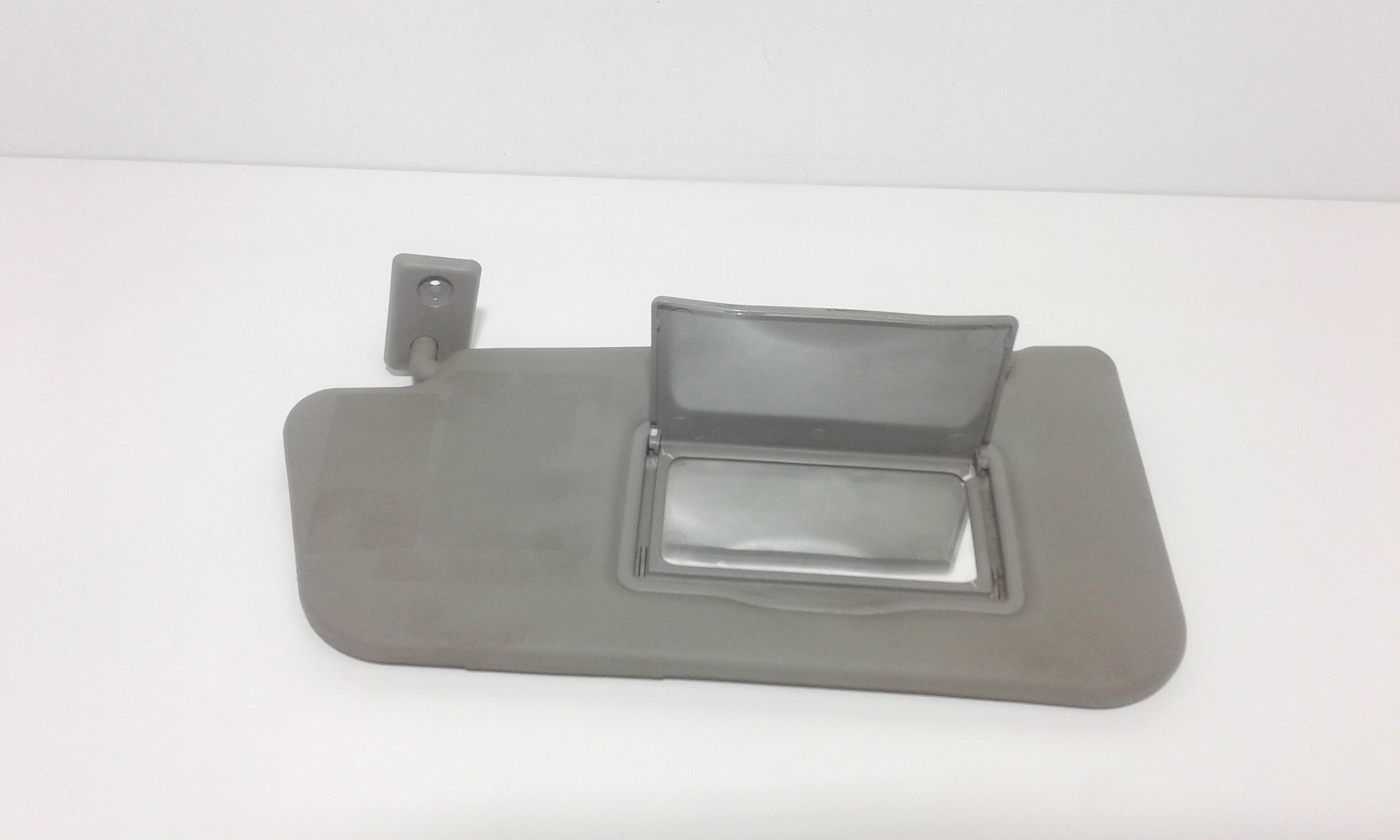 Parasole aletta anteriore Lato Guida NISSAN Micra 4 Serie