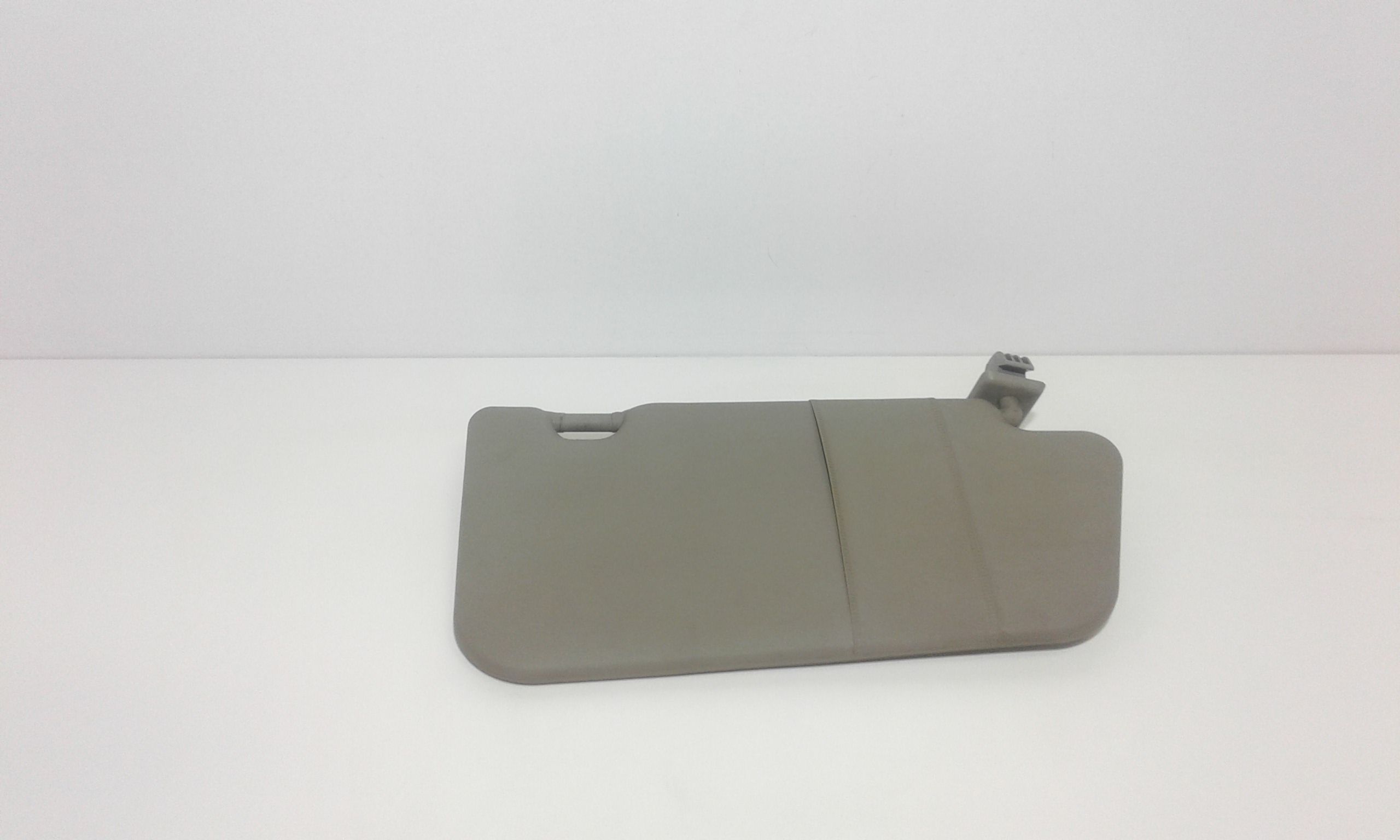 Parasole aletta anteriore Lato Guida NISSAN Micra 4 Serie