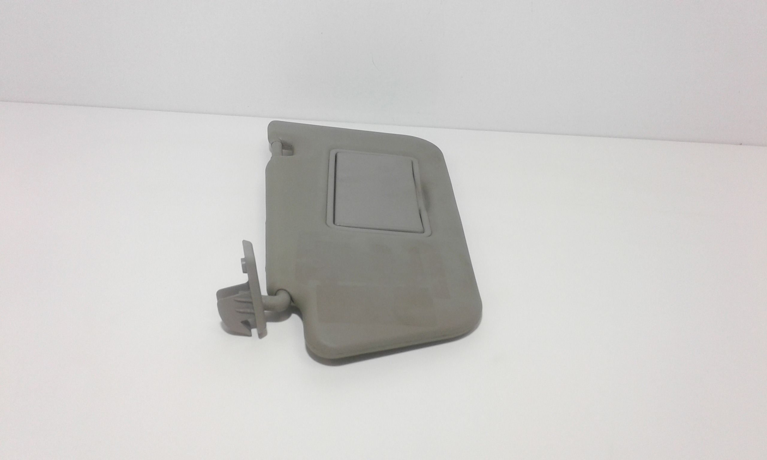 Parasole aletta anteriore Lato Guida NISSAN Micra 4 Serie