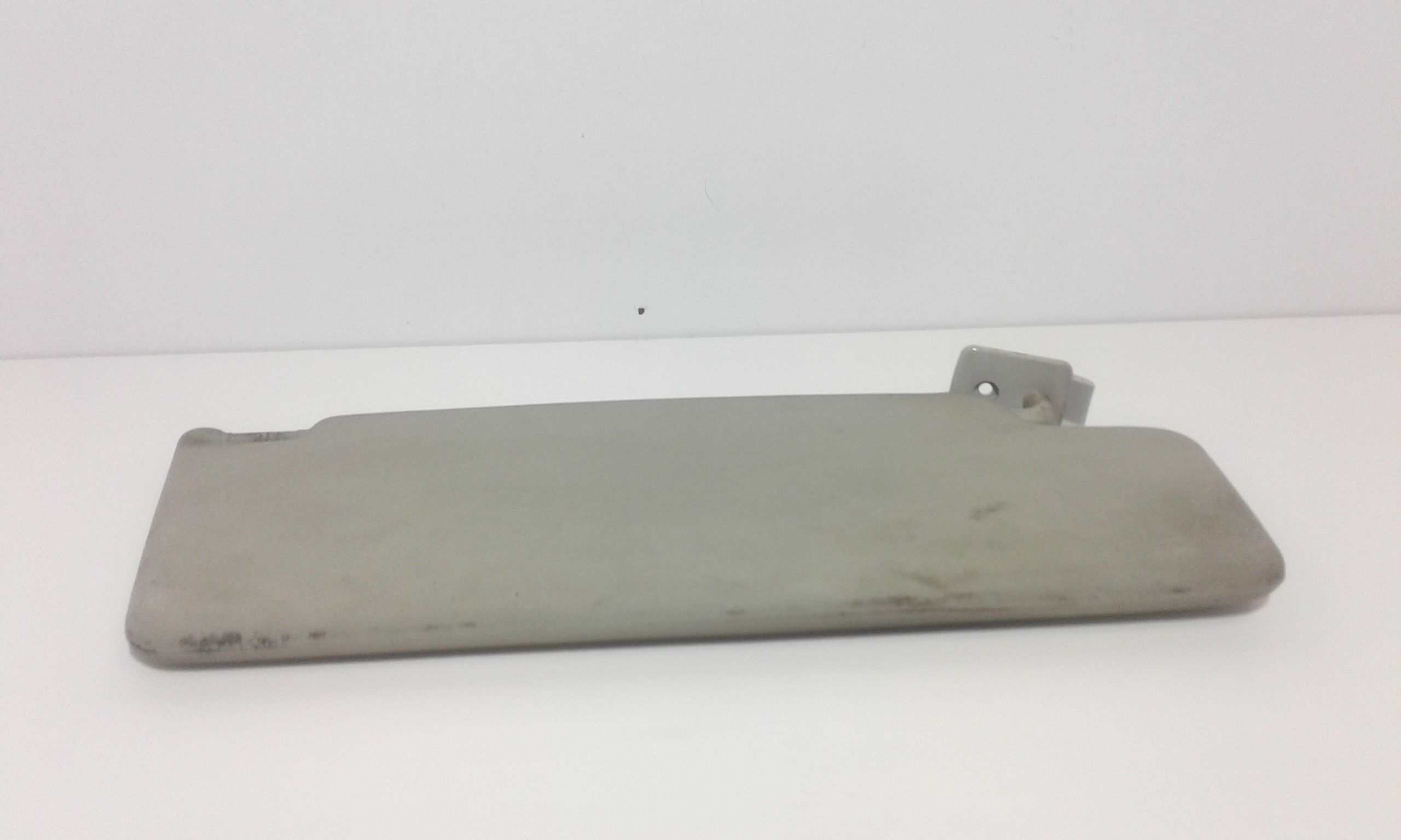 Parasole aletta anteriore Lato Guida FIAT Panda 1 Serie