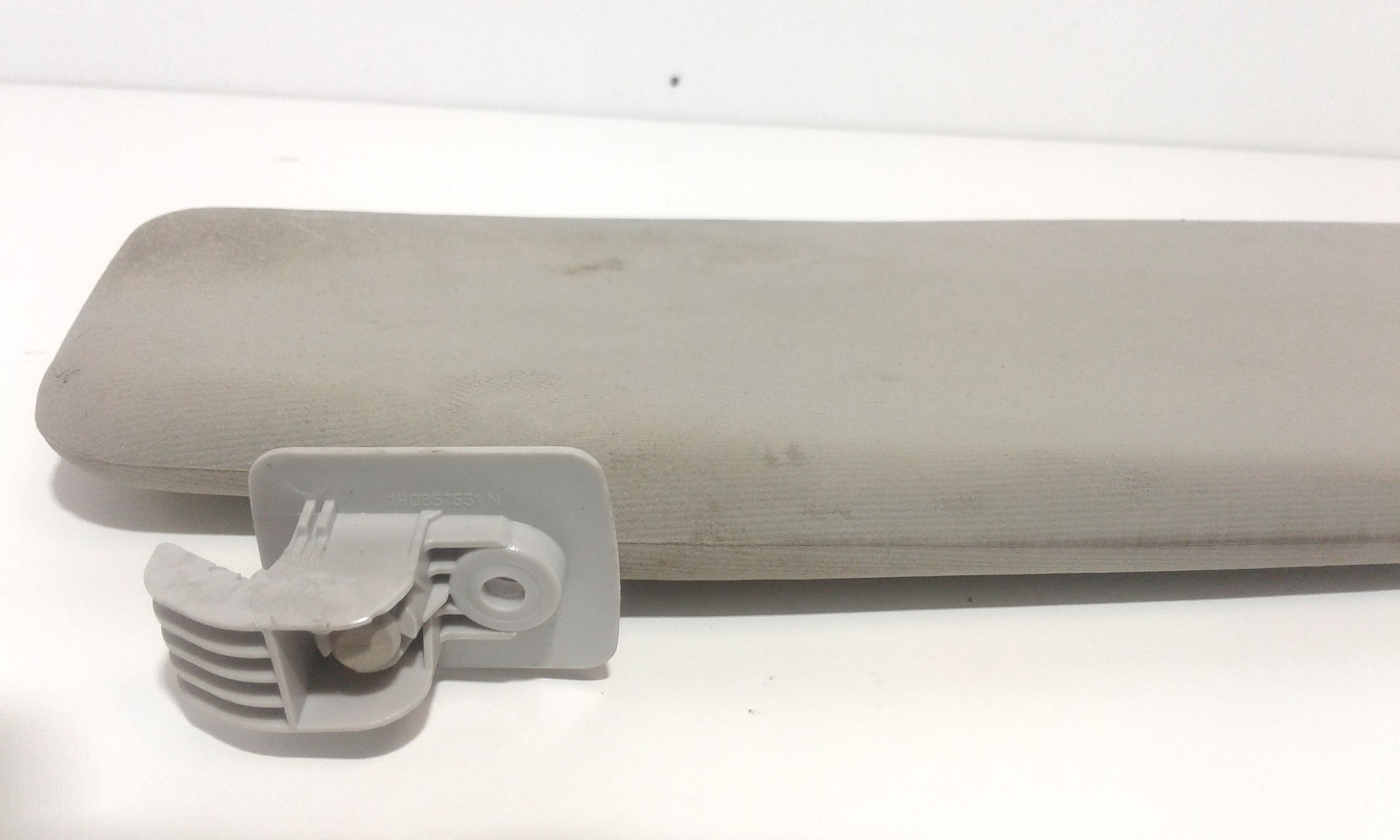 Parasole aletta anteriore Lato Guida FIAT Panda 1 Serie