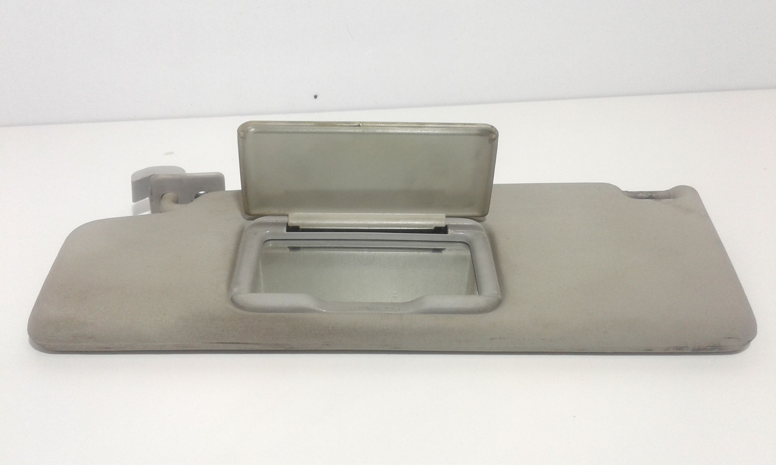 Parasole aletta anteriore Lato Guida FIAT Panda 1 Serie