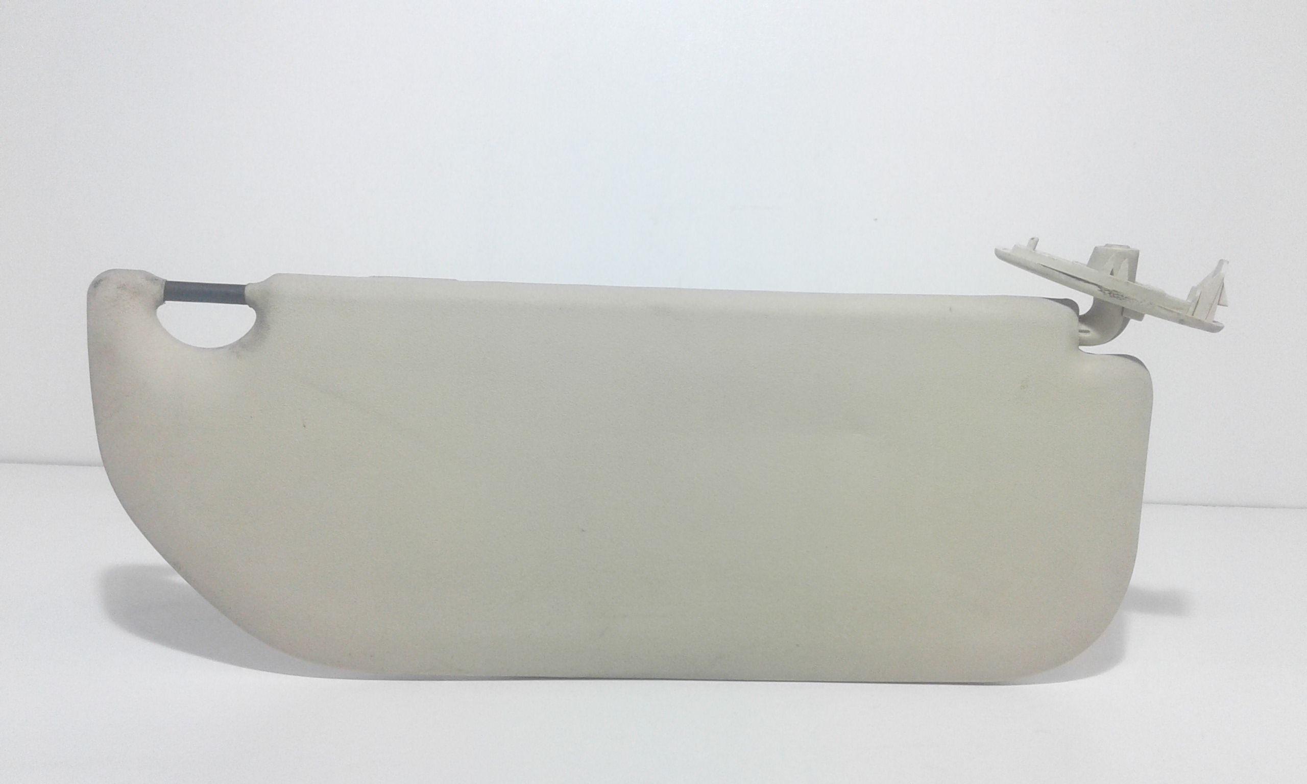 Parasole aletta anteriore Lato Guida CITROEN C4 Coup 3P