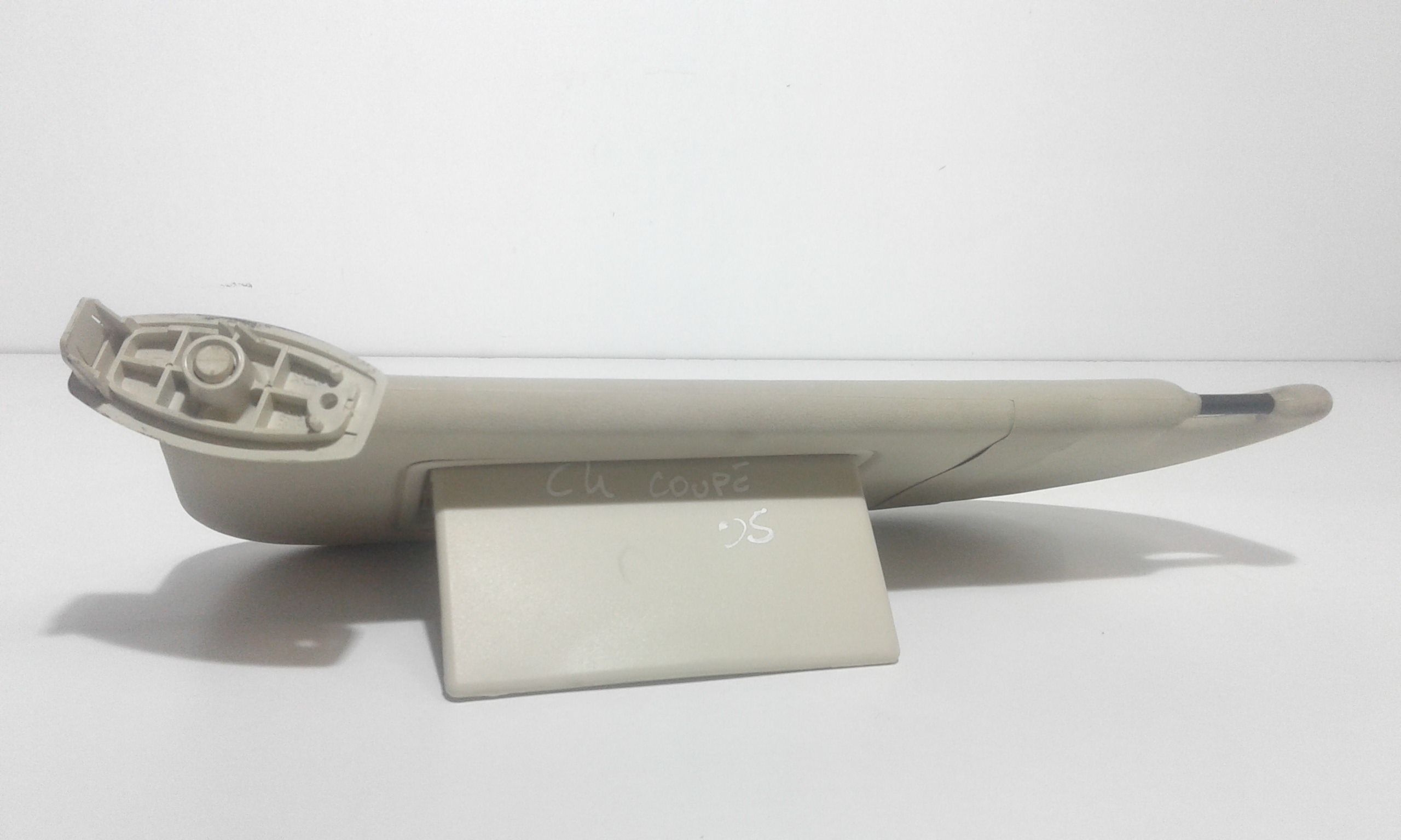 Parasole aletta anteriore Lato Guida CITROEN C4 Coup 3P