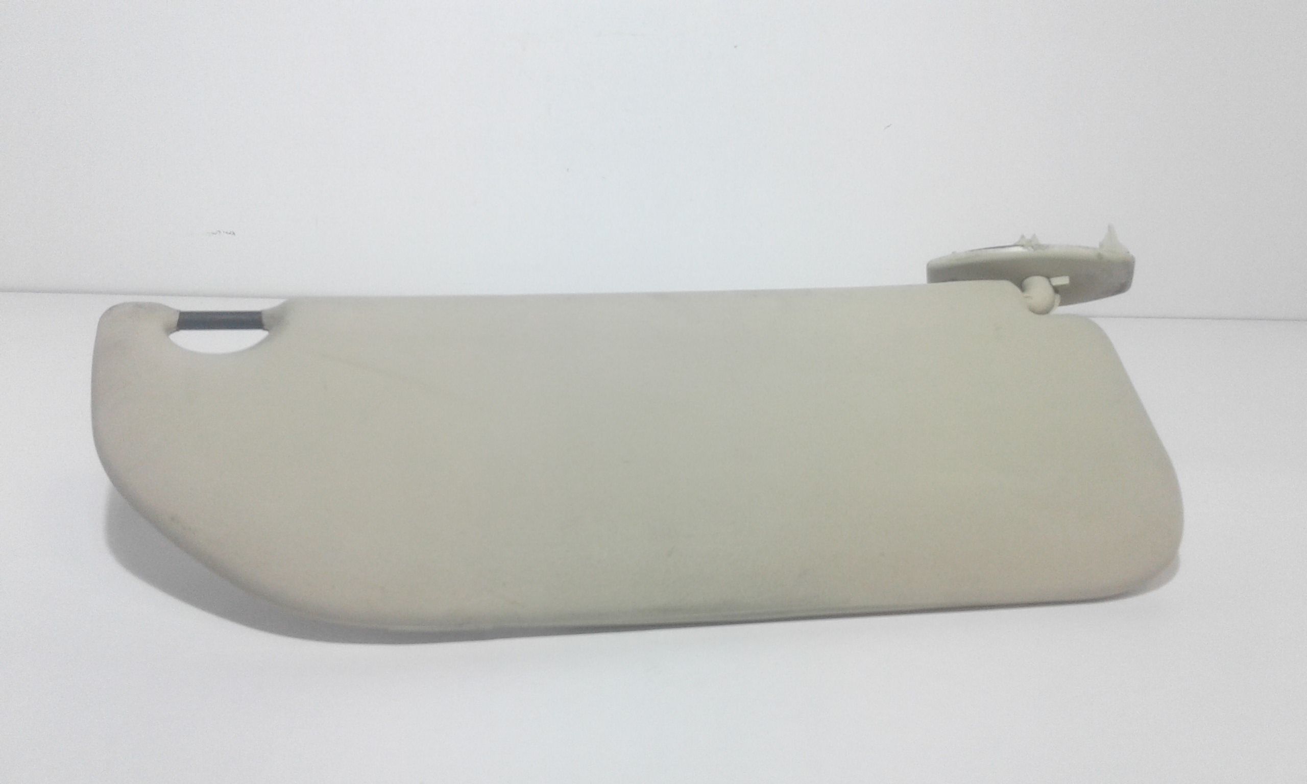 Parasole aletta anteriore Lato Guida CITROEN C4 Coup 3P