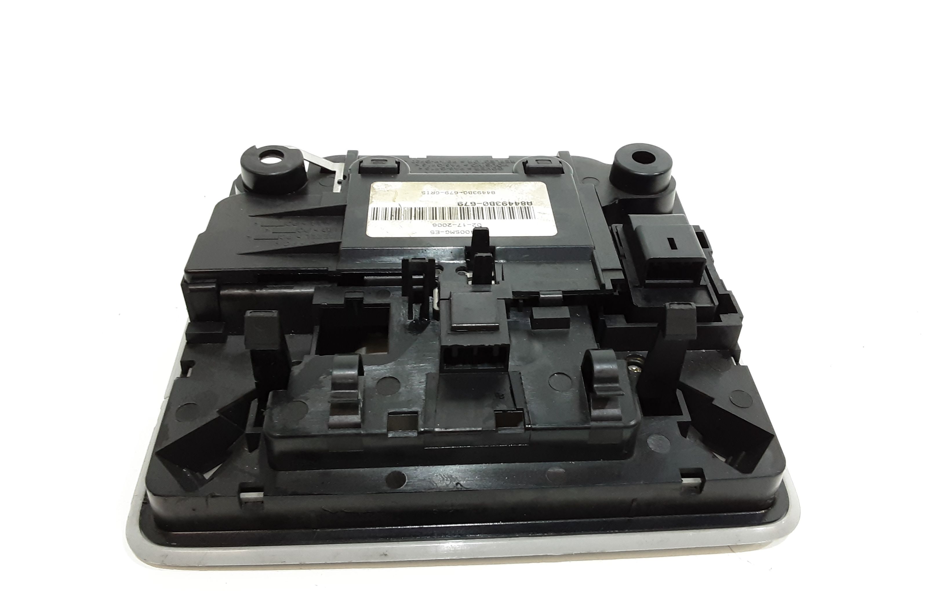 Plafoniera HONDA Civic Berlina 5P (06>11)