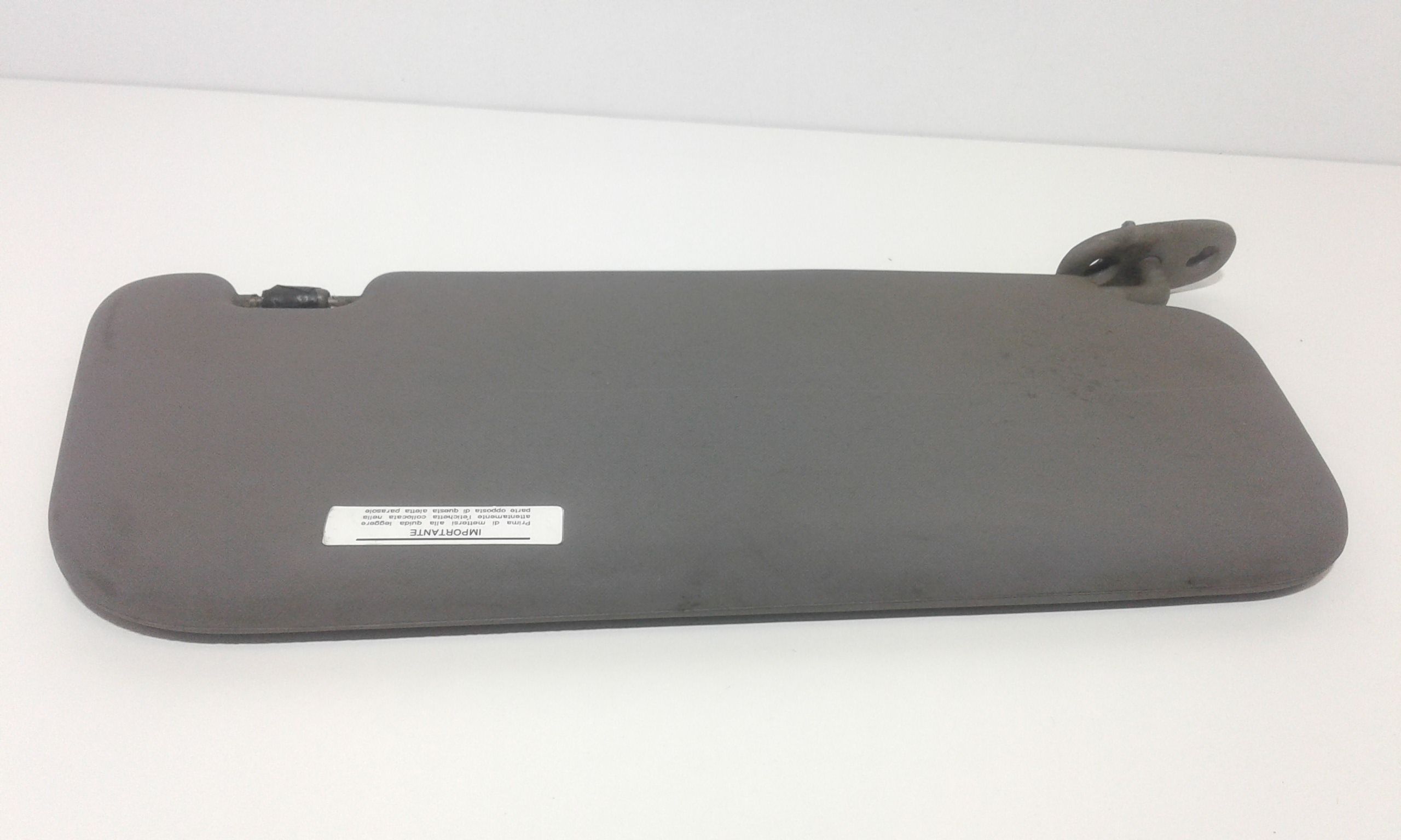 Parasole aletta anteriore Lato Guida HONDA Jazz 2 Serie