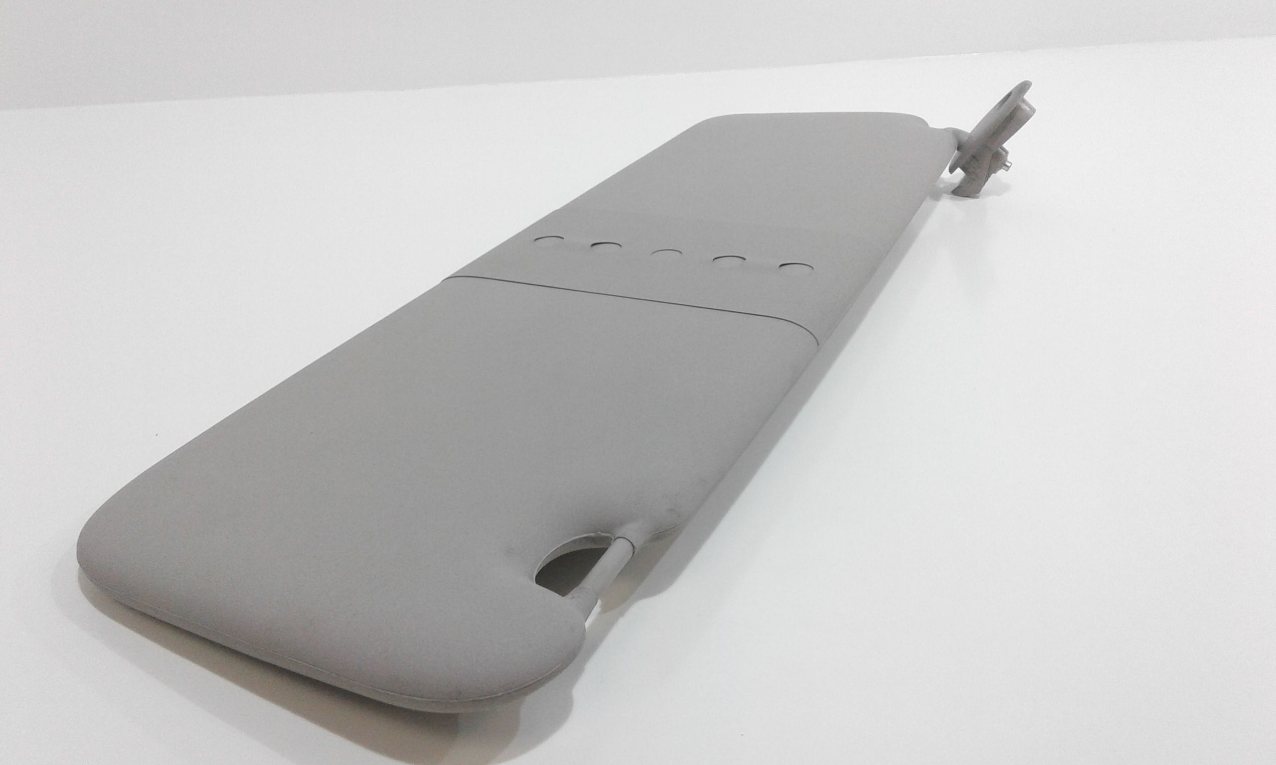 Parasole aletta anteriore Lato Guida FIAT Talento Panorama