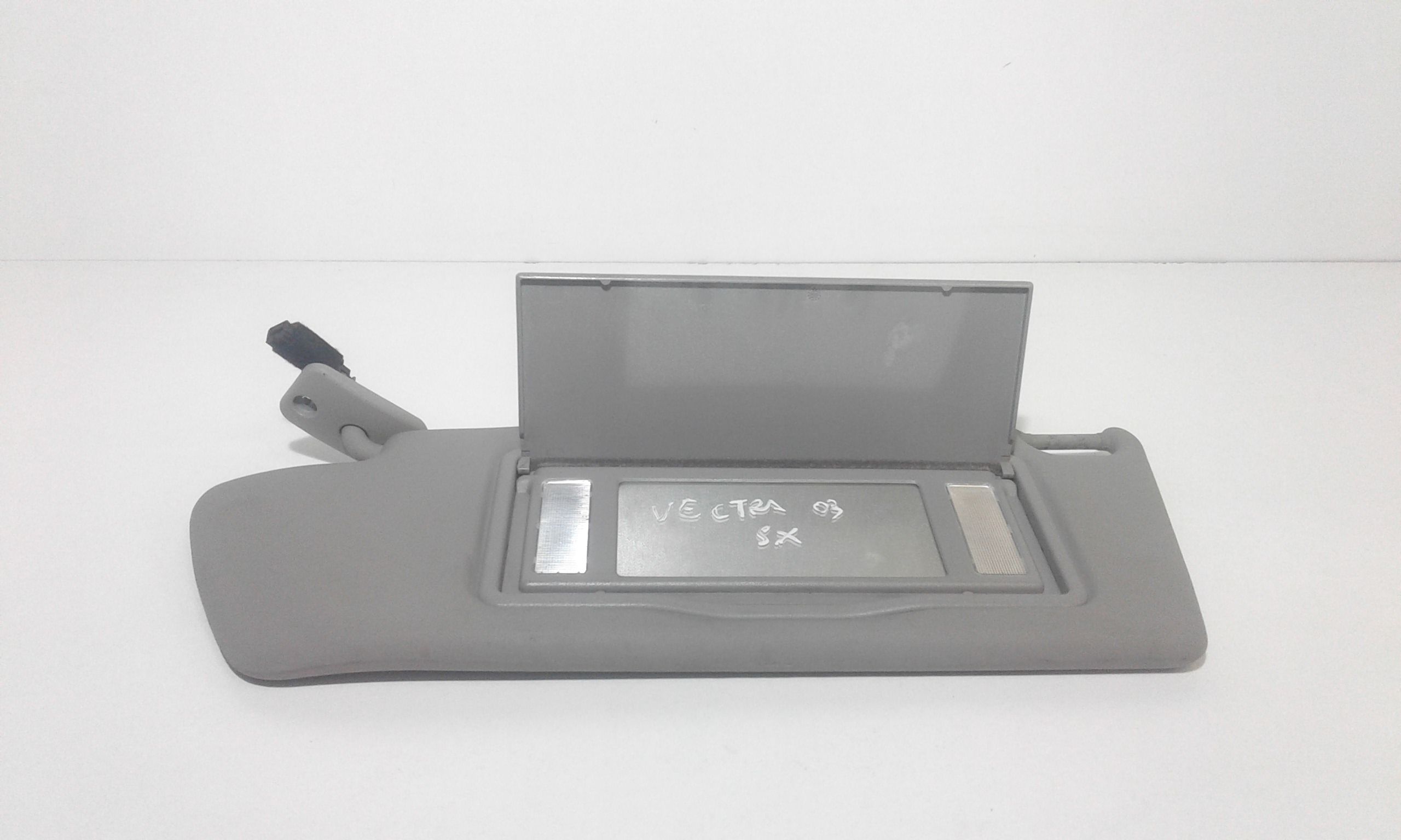 Parasole aletta anteriore Lato Guida OPEL Vectra C Berlina