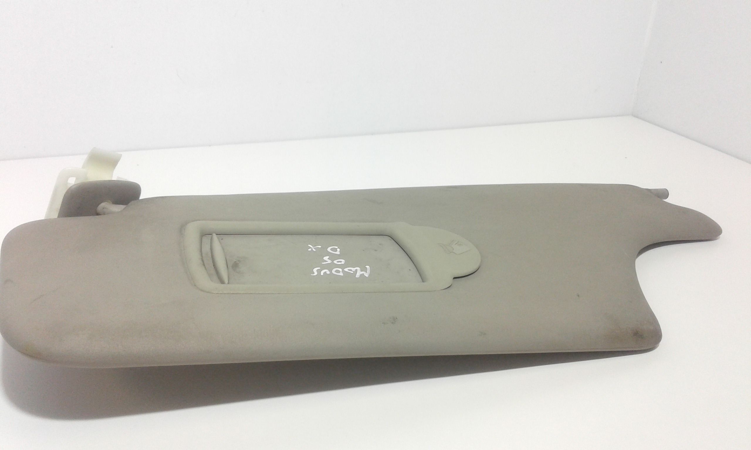 Parasole aletta anteriore Lato Guida RENAULT Modus 1 Serie