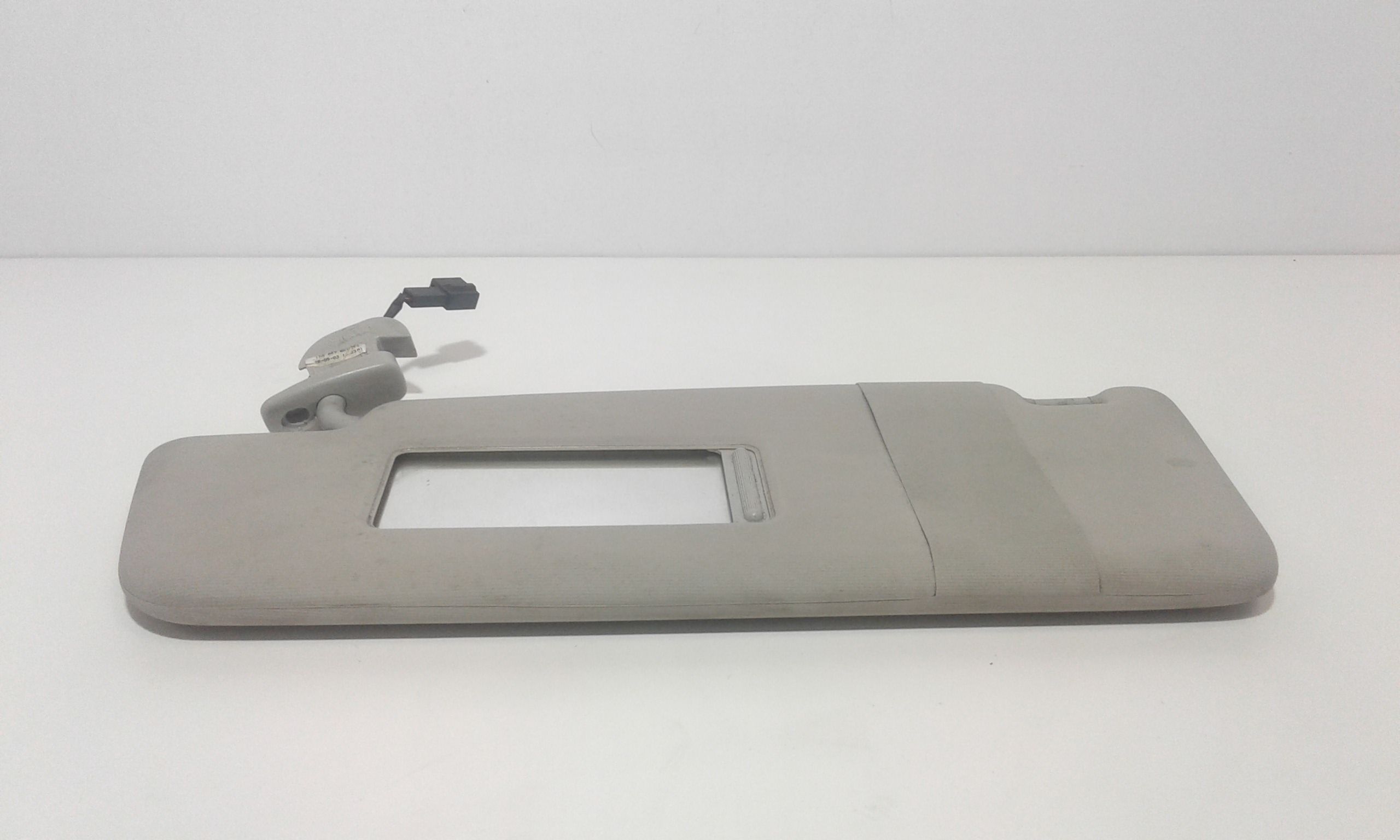 Parasole aletta anteriore Lato Guida VOLKSWAGEN Touran 1 Serie