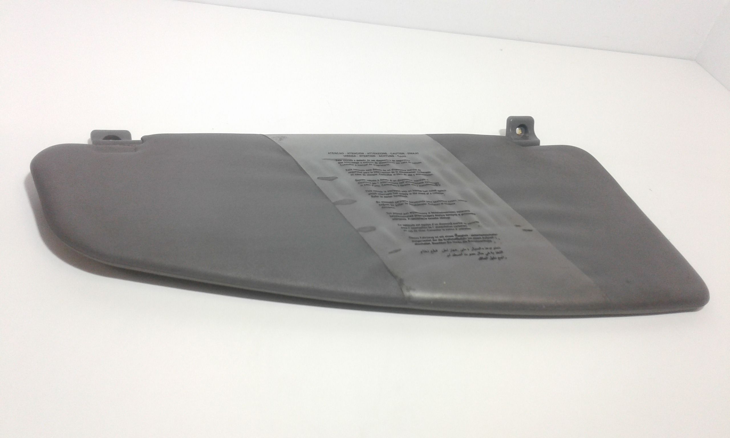 Parasole aletta anteriore Lato Guida FIAT Dobl 1 Serie