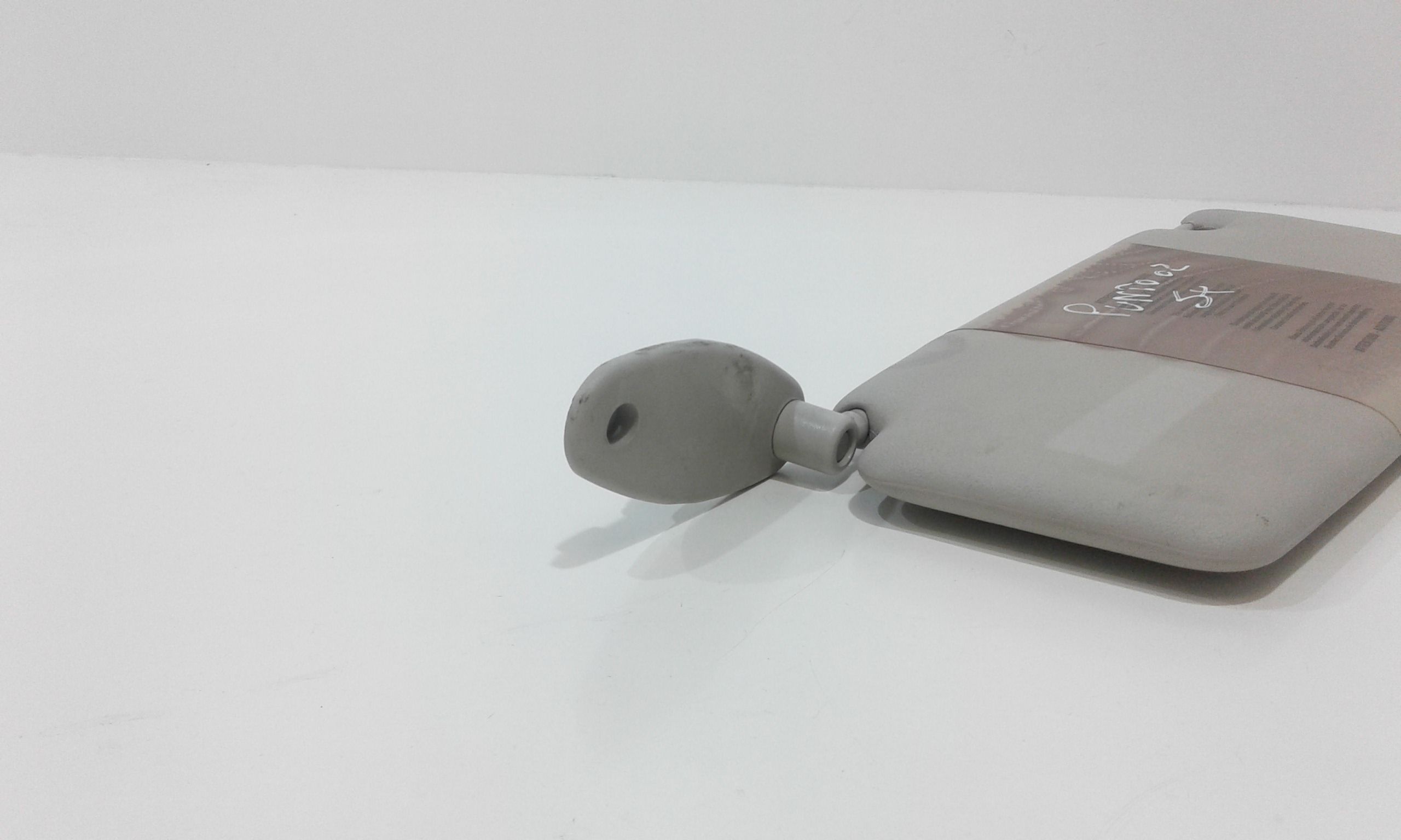 Parasole aletta anteriore Lato Guida FIAT Punto Berlina 3P 2 Serie