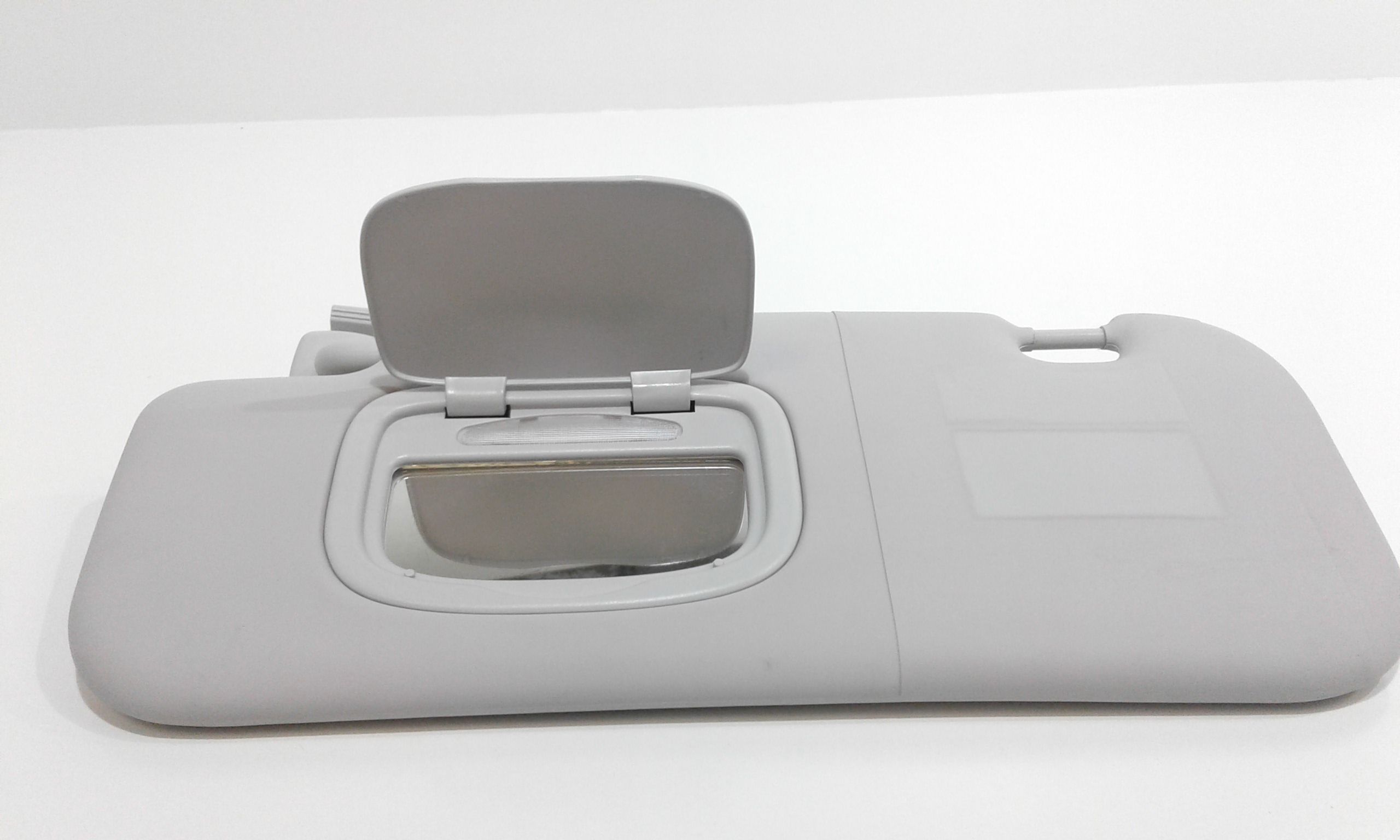 Parasole aletta anteriore Lato Guida FIAT 500 X 1 Serie