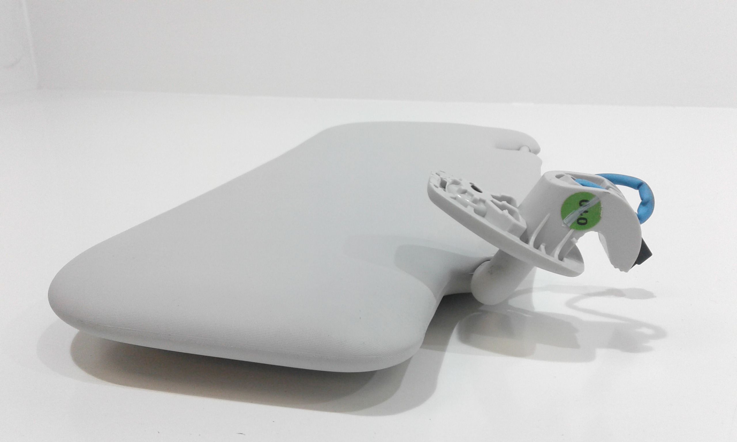 Parasole aletta anteriore Lato Guida FIAT 500 X 1 Serie