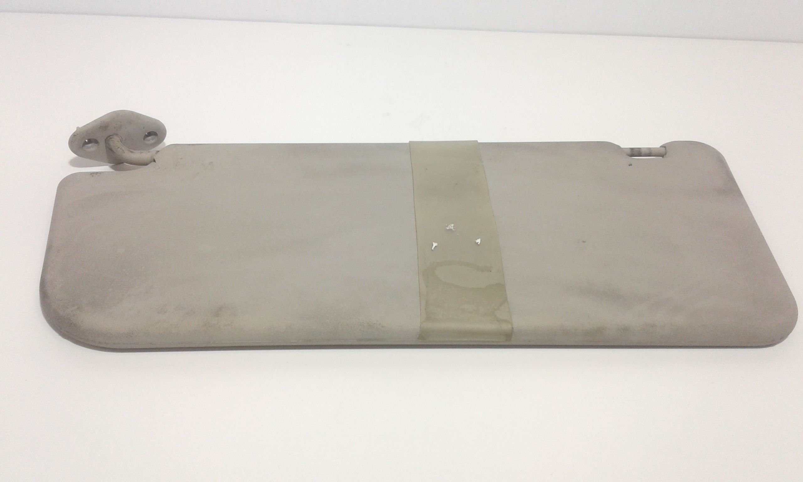 Parasole aletta anteriore Lato Guida PEUGEOT Ranch 1 Serie