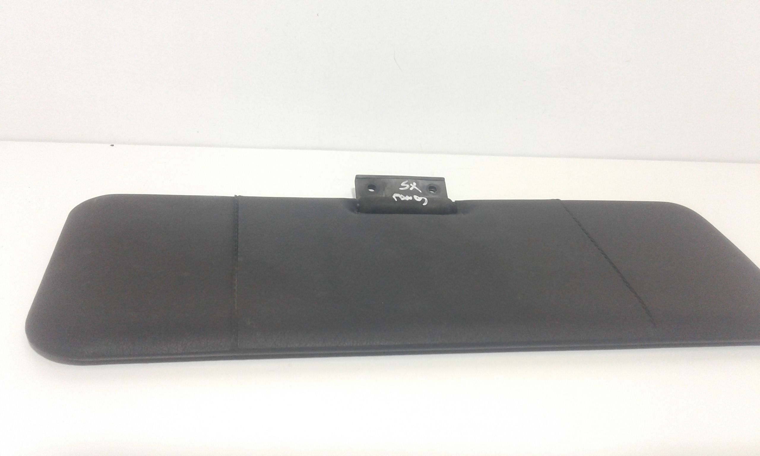 Parasole aletta anteriore Lato Guida FIAT Panda 1 Serie