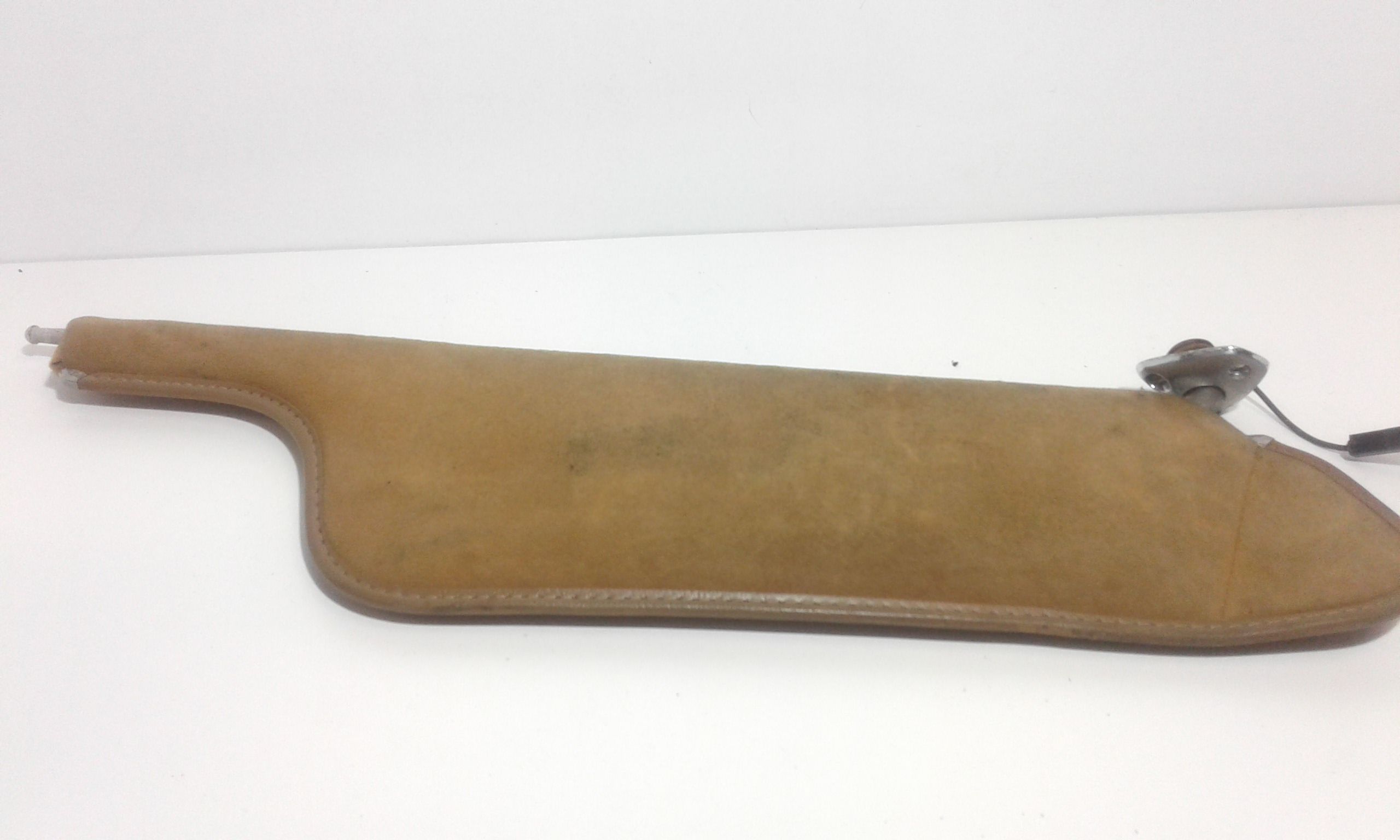 Parasole aletta anteriore Lato Guida CADILLAC Seville Serie