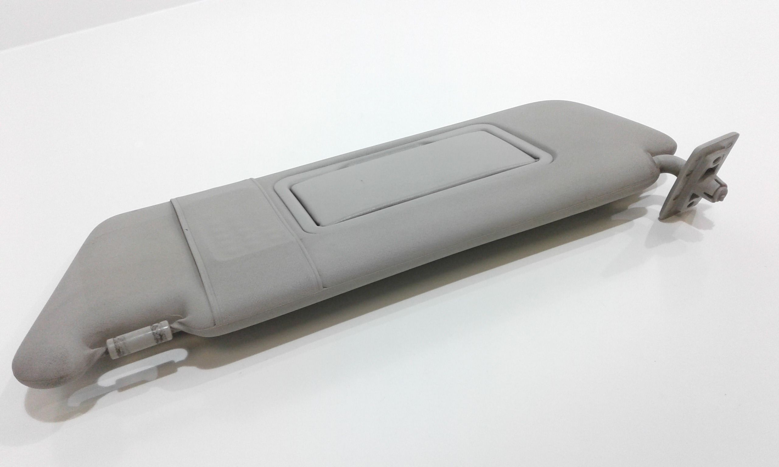 Parasole aletta anteriore Lato Guida MERCEDES Classe A W168 2 Serie