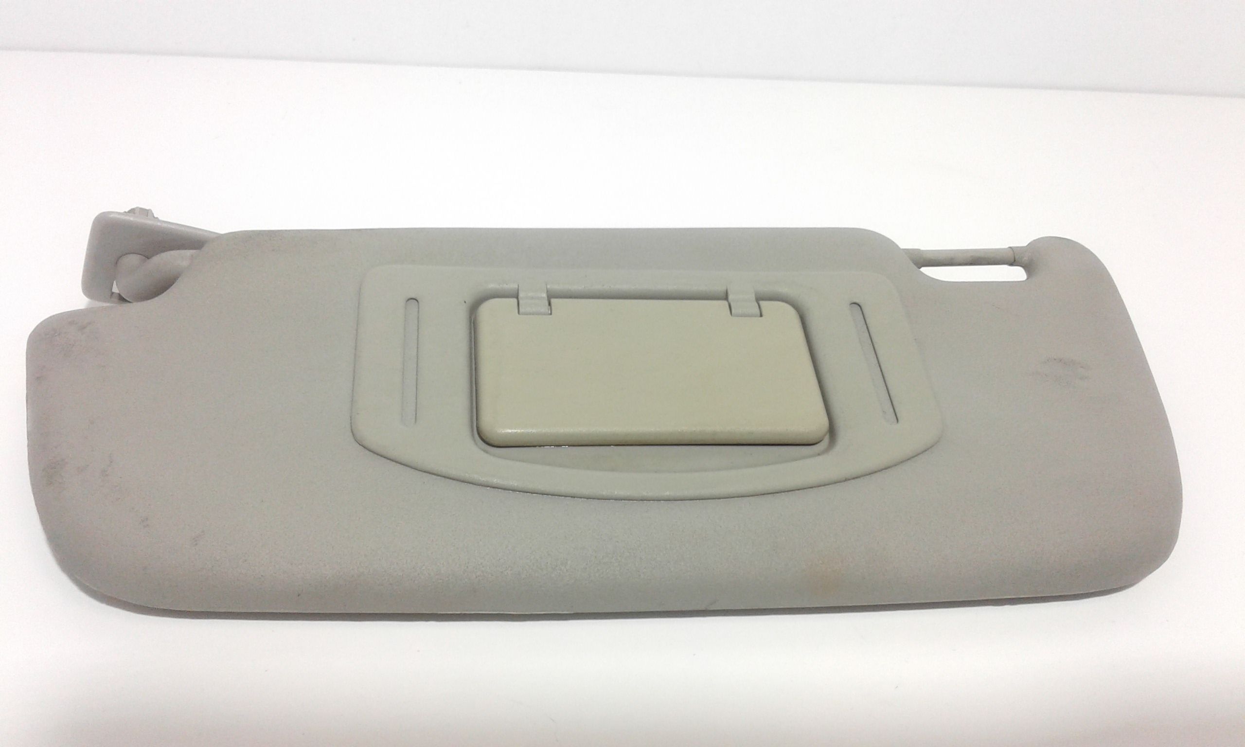 Parasole aletta anteriore Lato Guida SMART Forfour 1 Serie