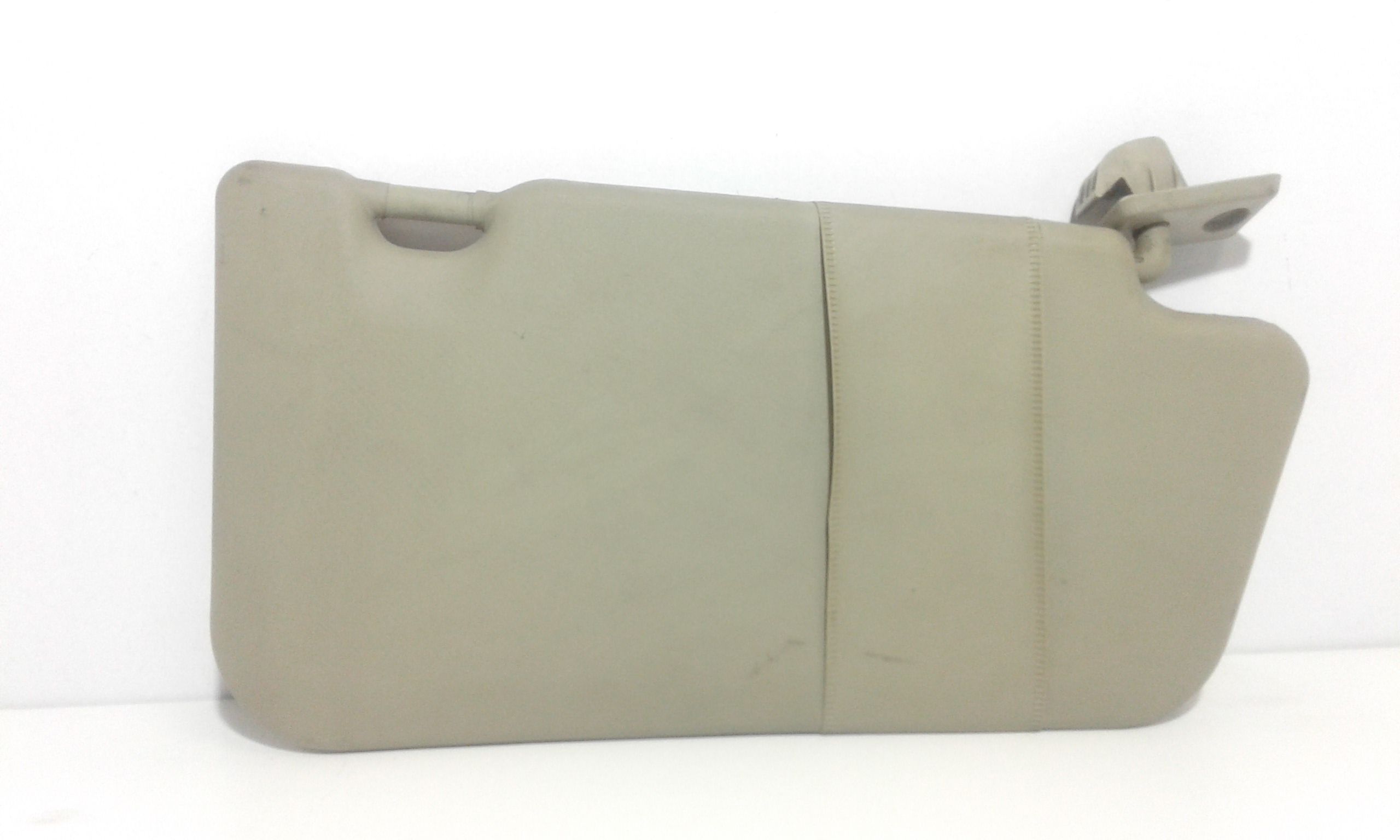 Parasole aletta anteriore Lato Guida NISSAN Micra 4 Serie