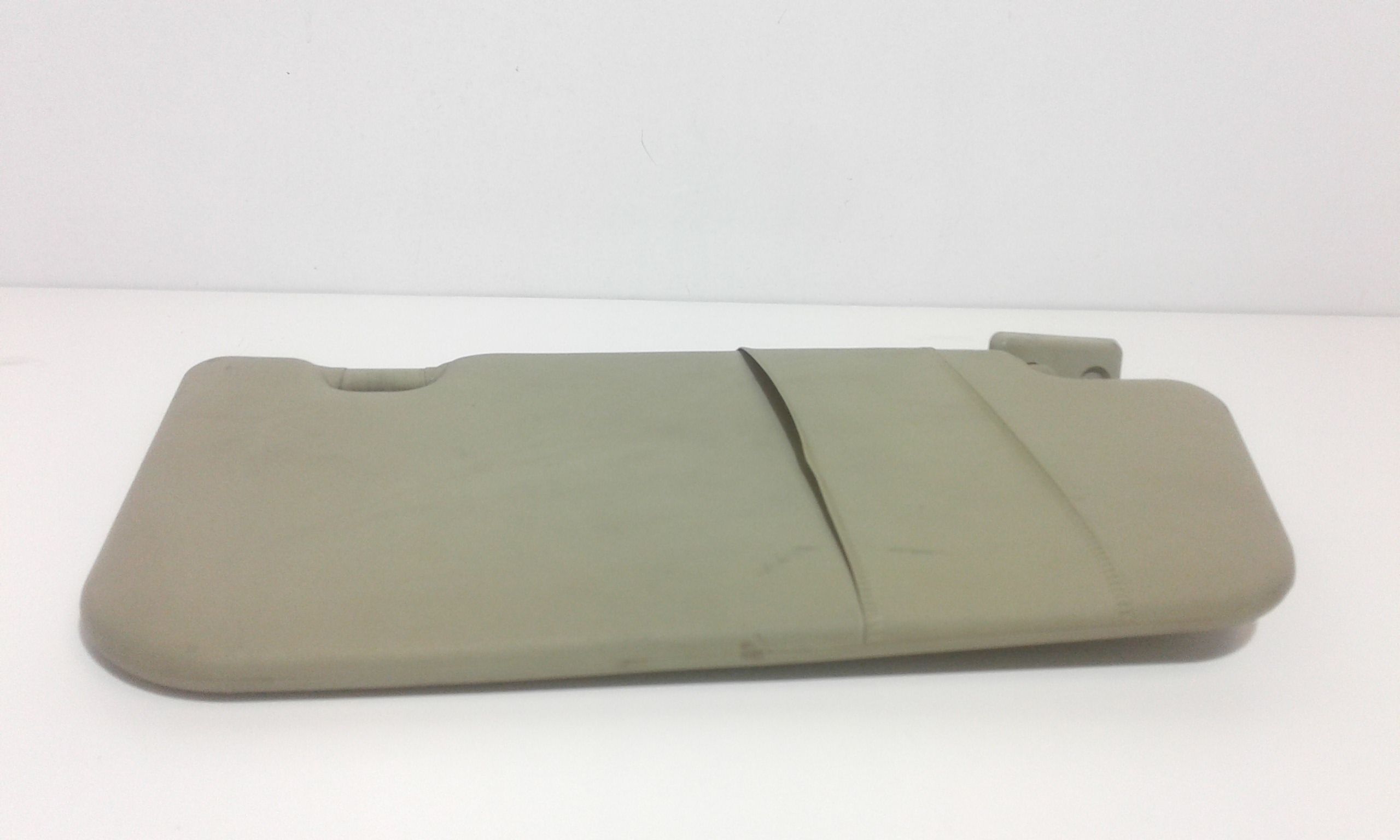 Parasole aletta anteriore Lato Guida NISSAN Micra 4 Serie