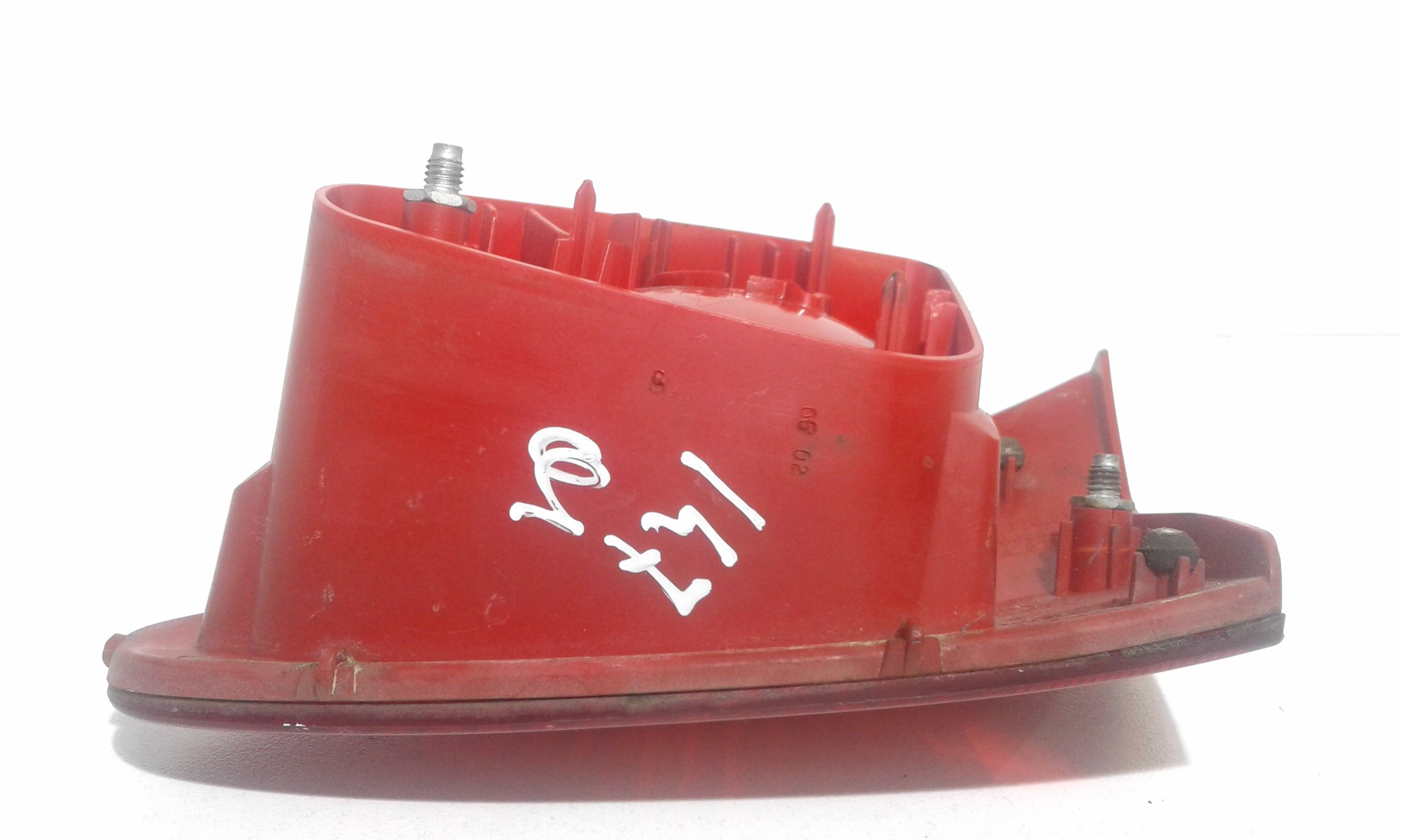 Stop Posteriore Sinistro Integrato nel Portello ALFA ROMEO 147 1  Serie