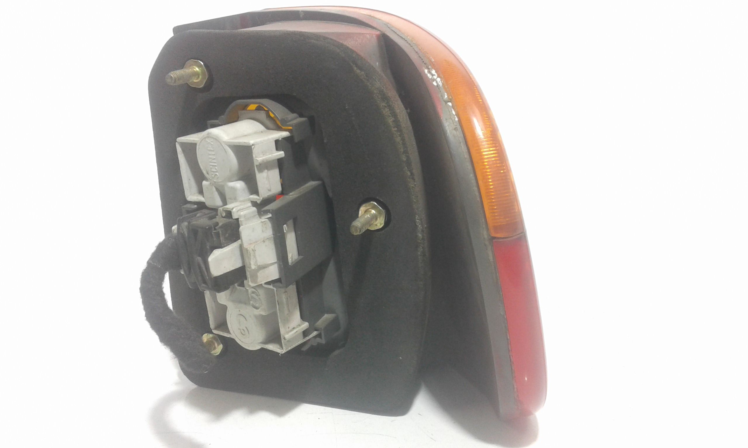 Stop Posteriore Sinistro Integrato nel Portello FIAT Punto Berlina 5P