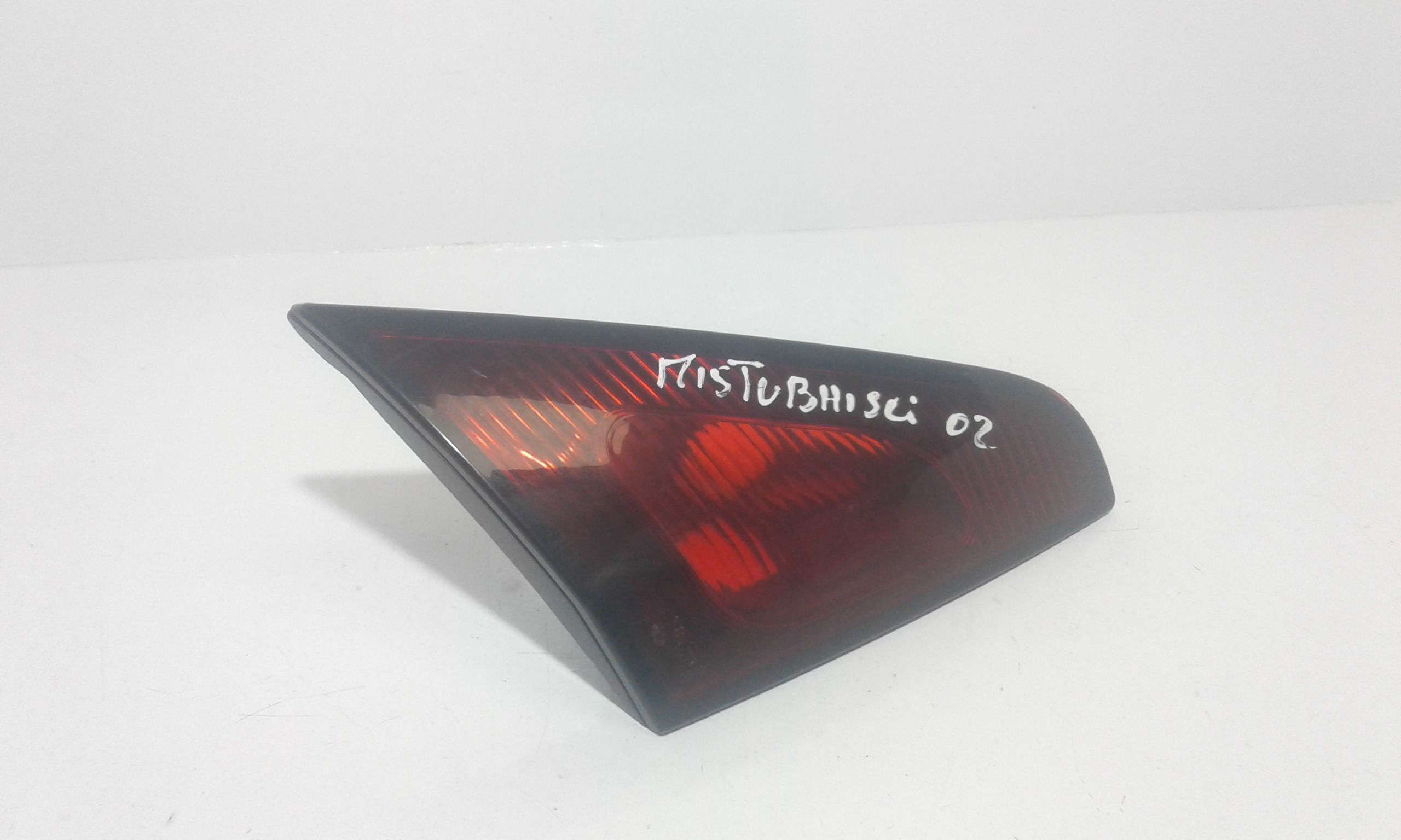 Stop Posteriore Sinistro Integrato nel Portello MITSUBISHI Colt Serie 5P