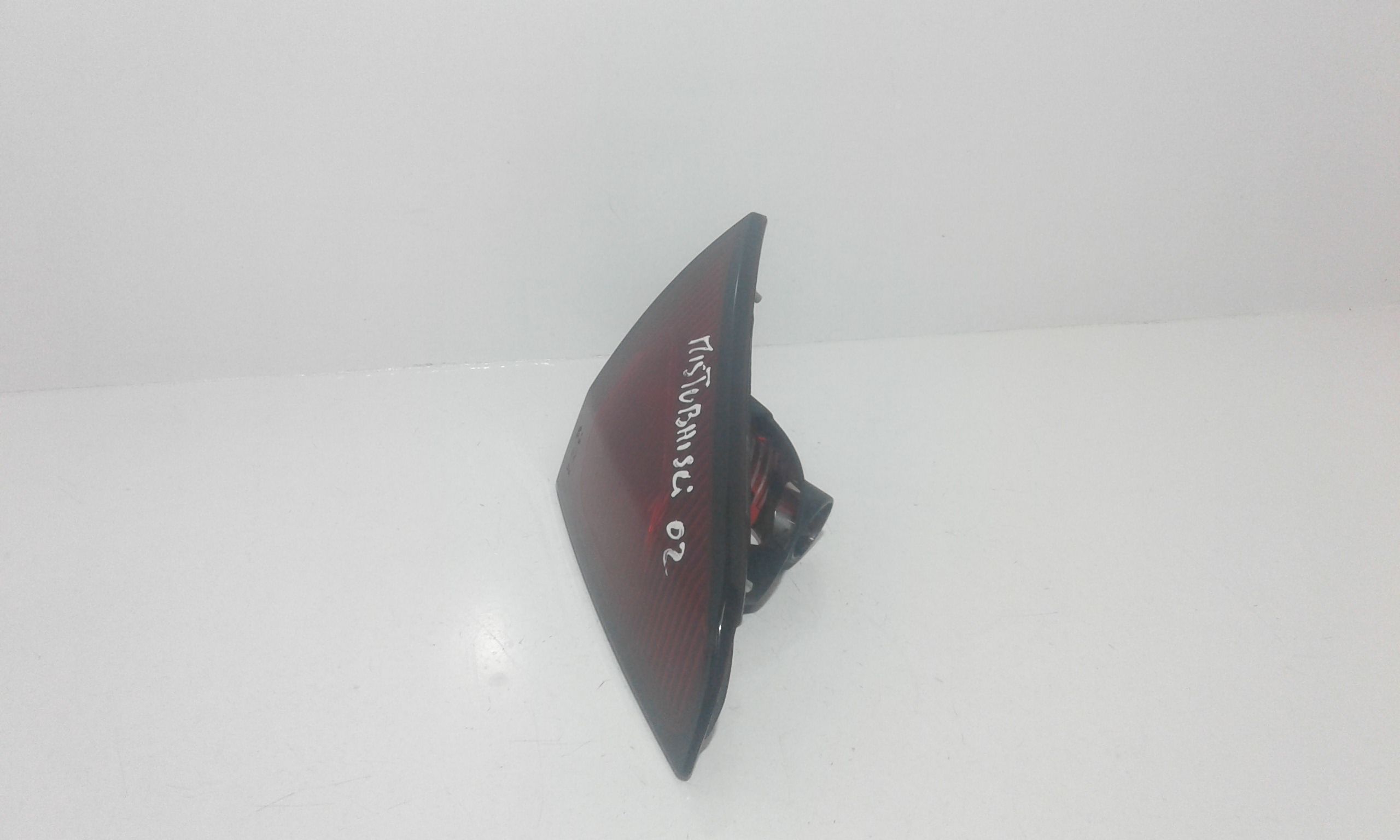 Stop Posteriore Sinistro Integrato nel Portello MITSUBISHI Colt Serie 5P